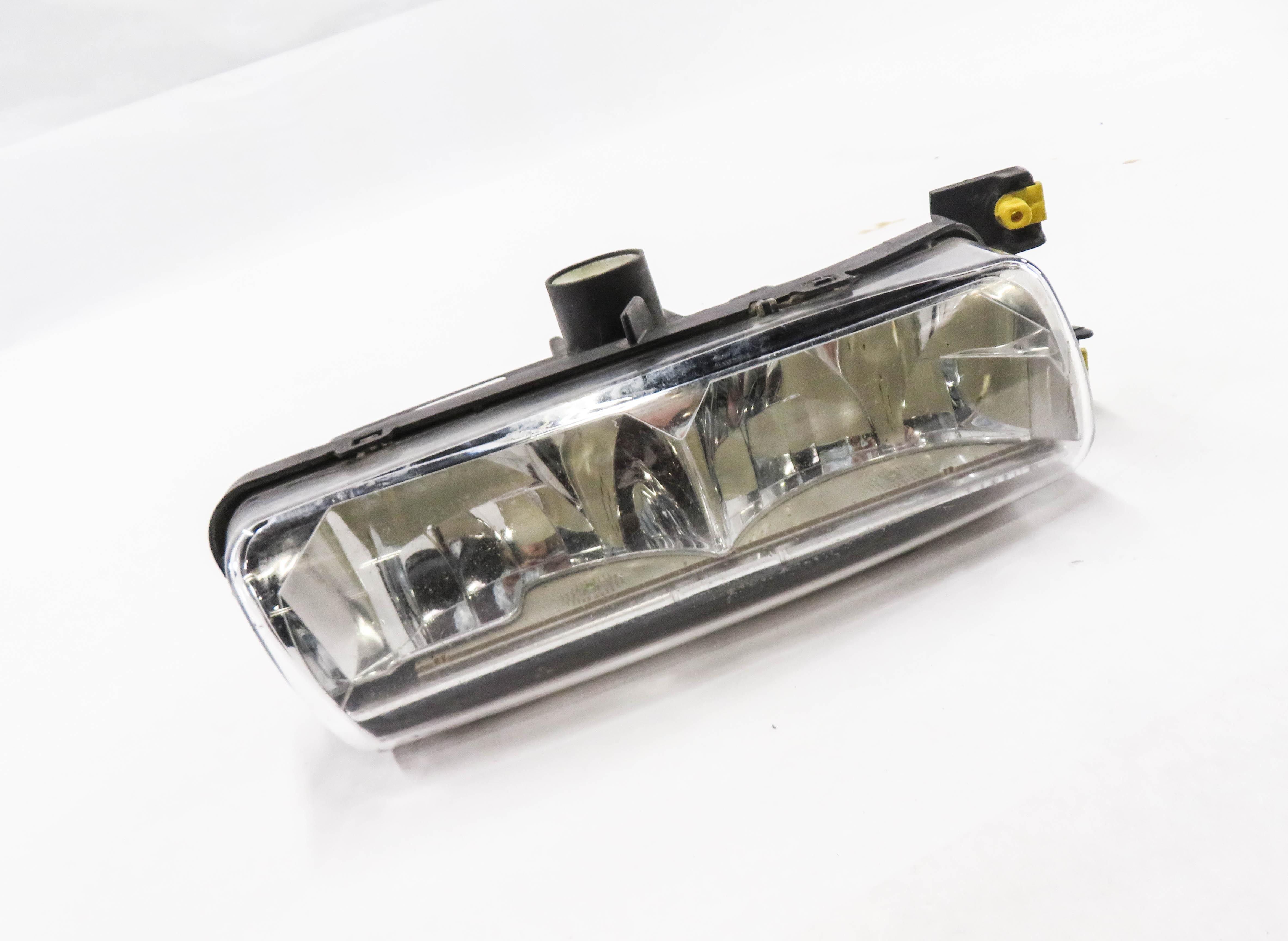 2013-2017 RANGE ROVER SPORT (L494) RIGHT FRONT PASSENGER LED FOGLIGHT LIGHT LAMP — exact item pictured