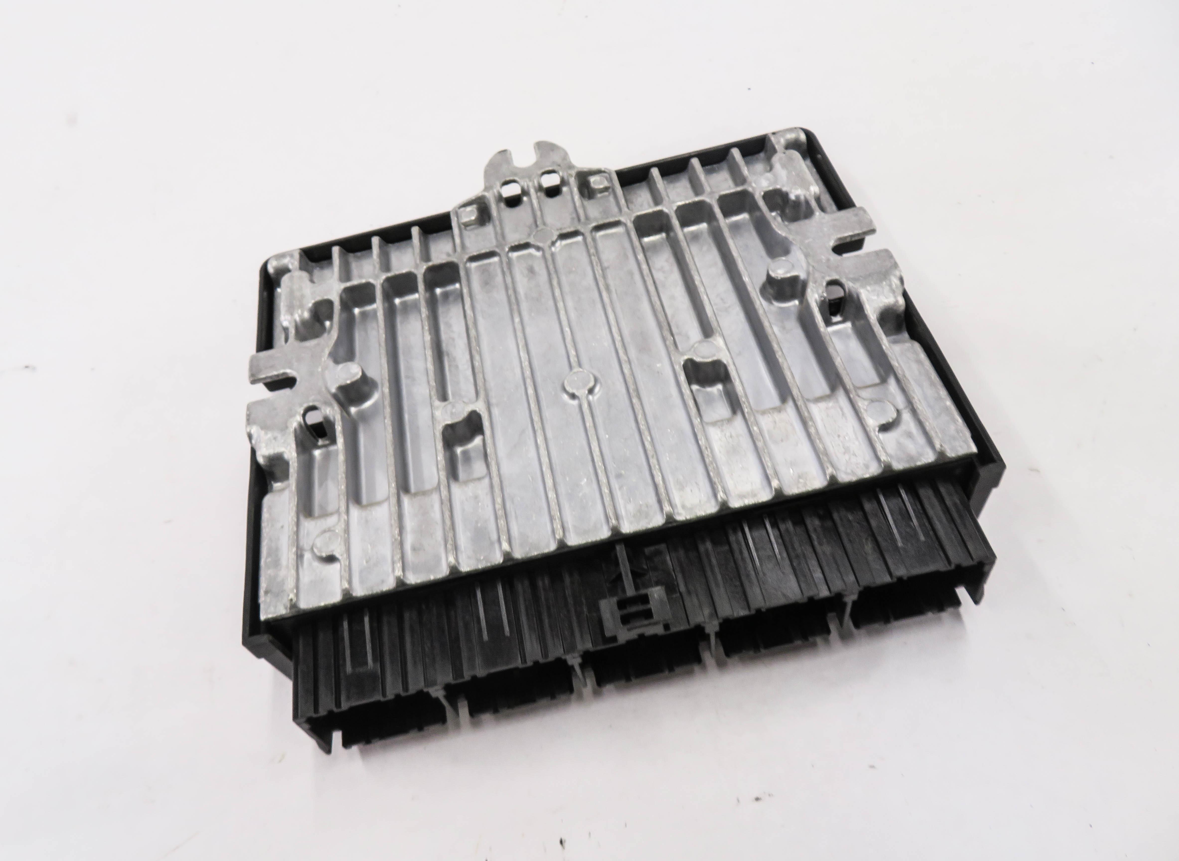 2013-2016 RANGE ROVER SPORT (L405 L494) ACTIVE AIR SUSPENSION CONTROL MODULE — exact item pictured