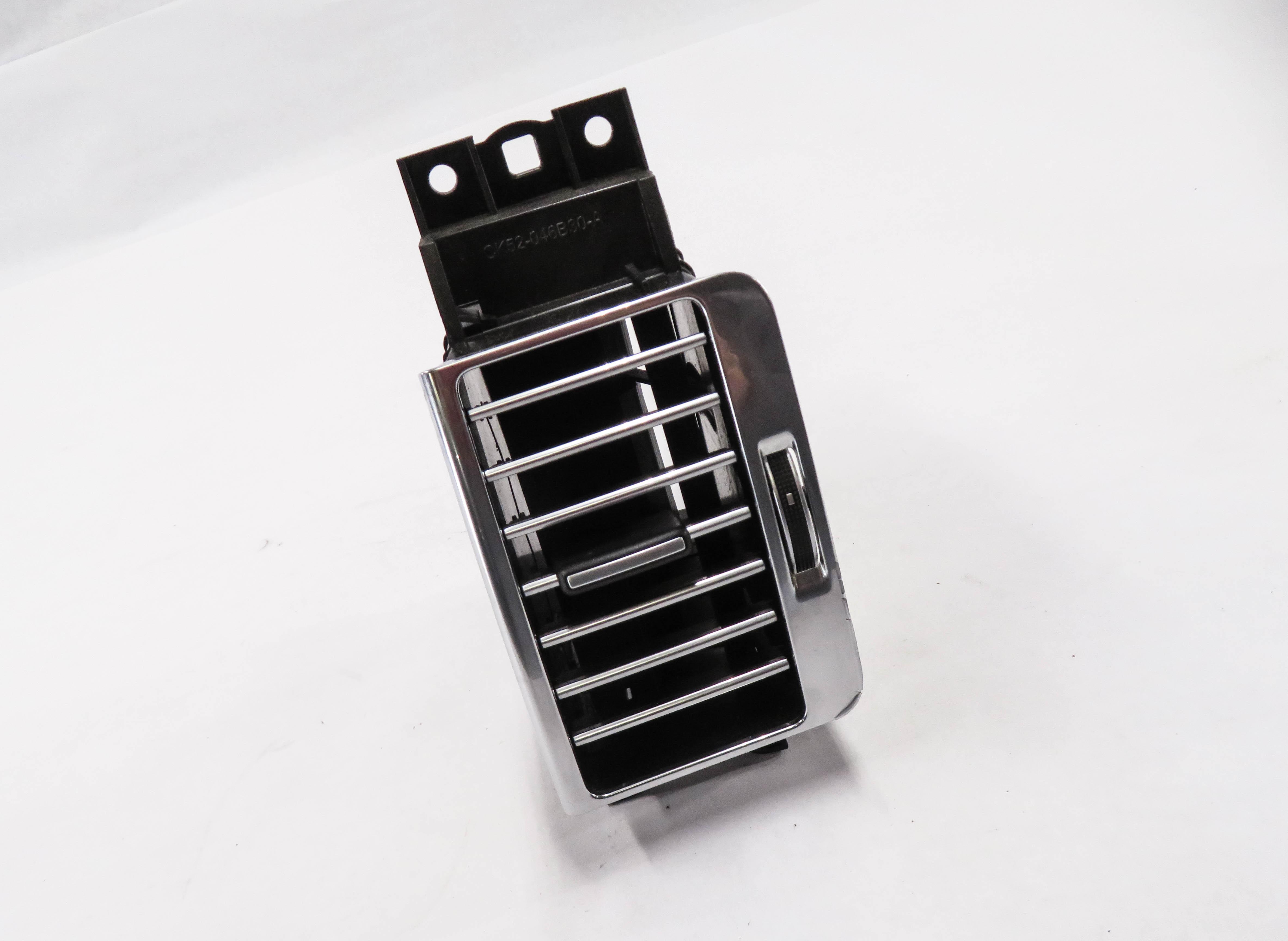2013 RANGE ROVER (L405) RIGHT FRONT PASSENGER DASH HEATER A/C AIR VENT — exact item pictured