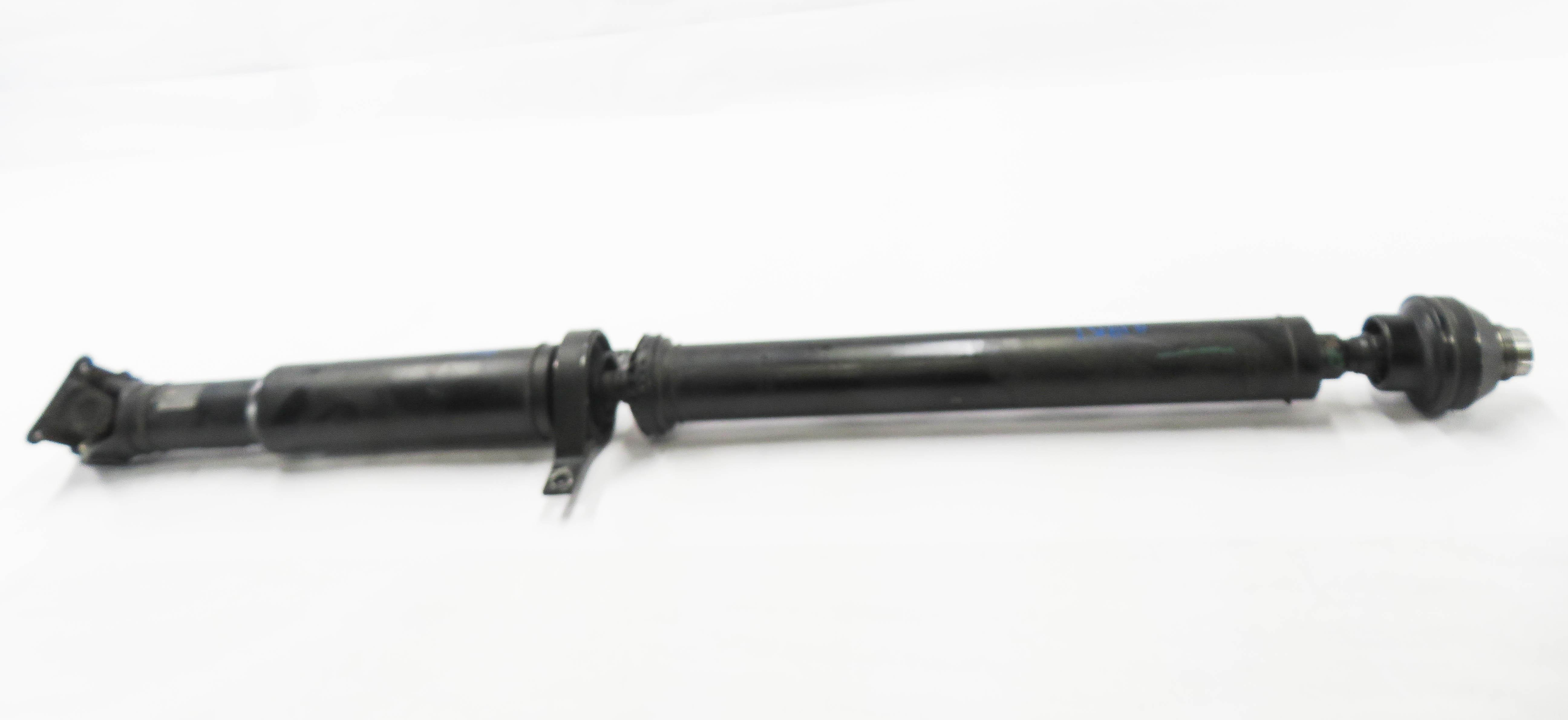 2013-2016 RANGE ROVER SPORT (L405 L494) REAR DRIVESHAFT DRIVE LINE SHAFT (SWB) — exact item pictured