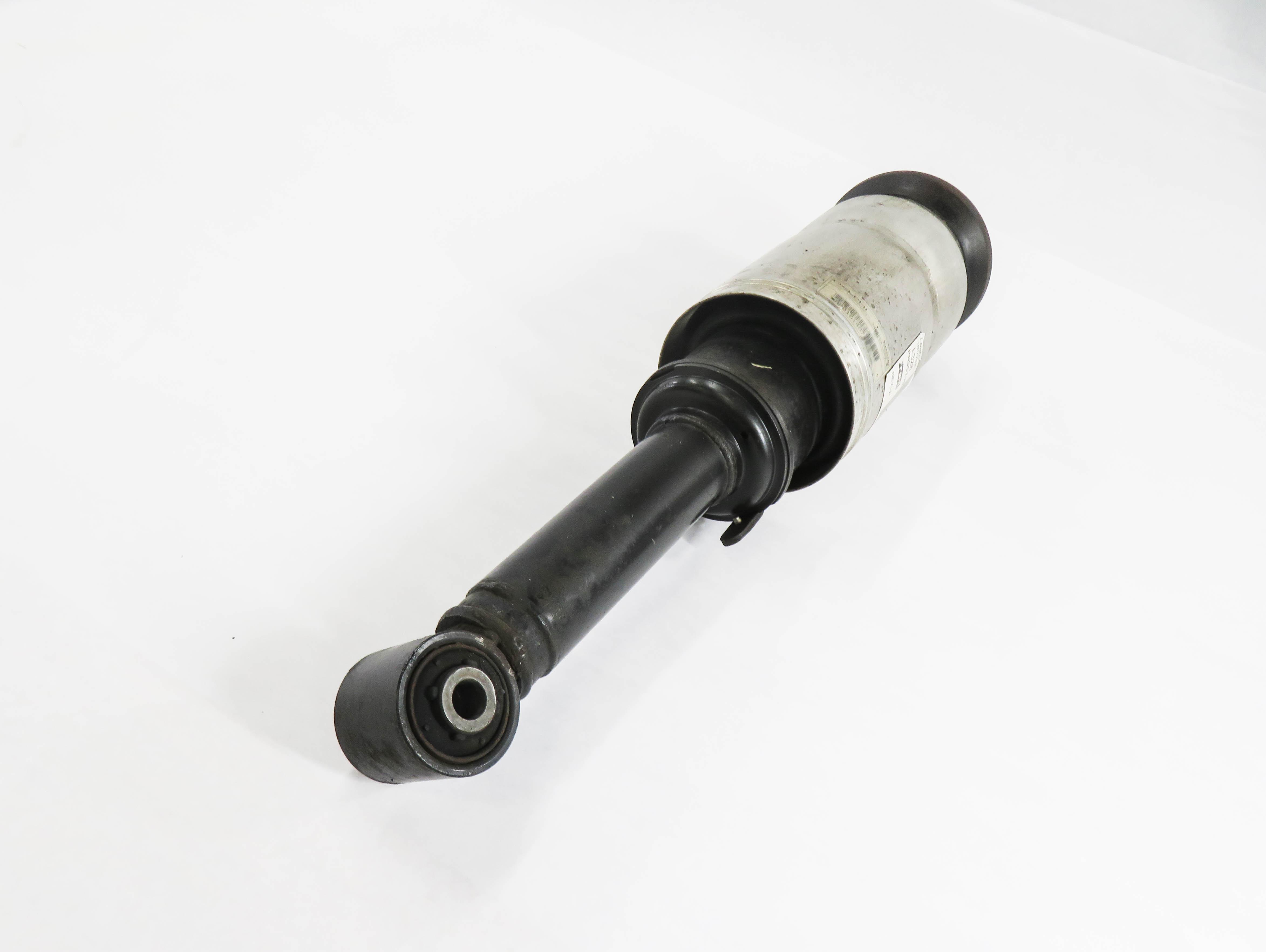 2010-2013 RANGE ROVER SPORT (L320) FRONT AIR SUSPENSION AIR SHOCK STRUT — exact item pictured