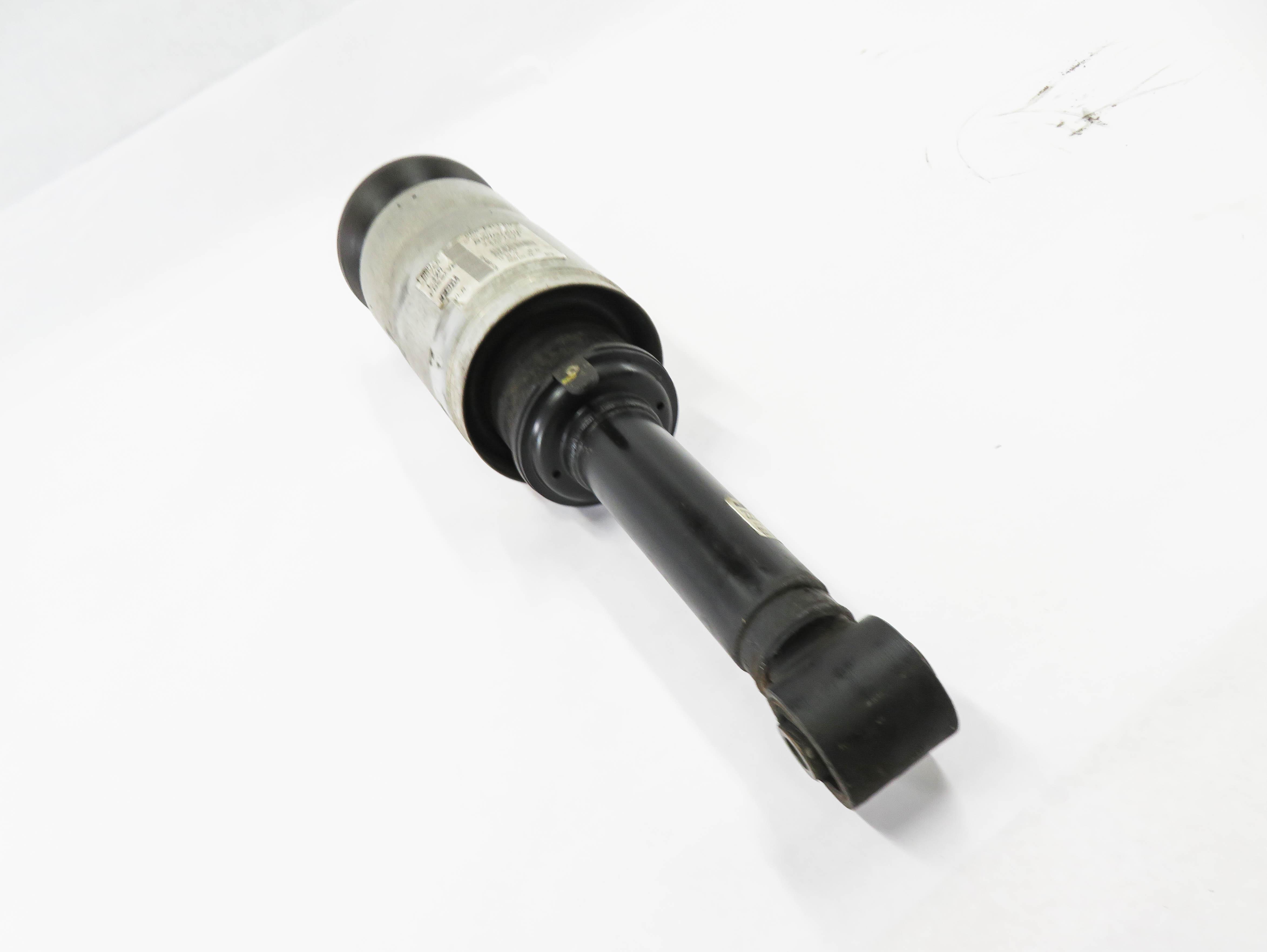 2010-2013 RANGE ROVER SPORT (L320) FRONT AIR SUSPENSION AIR SHOCK STRUT — exact item pictured