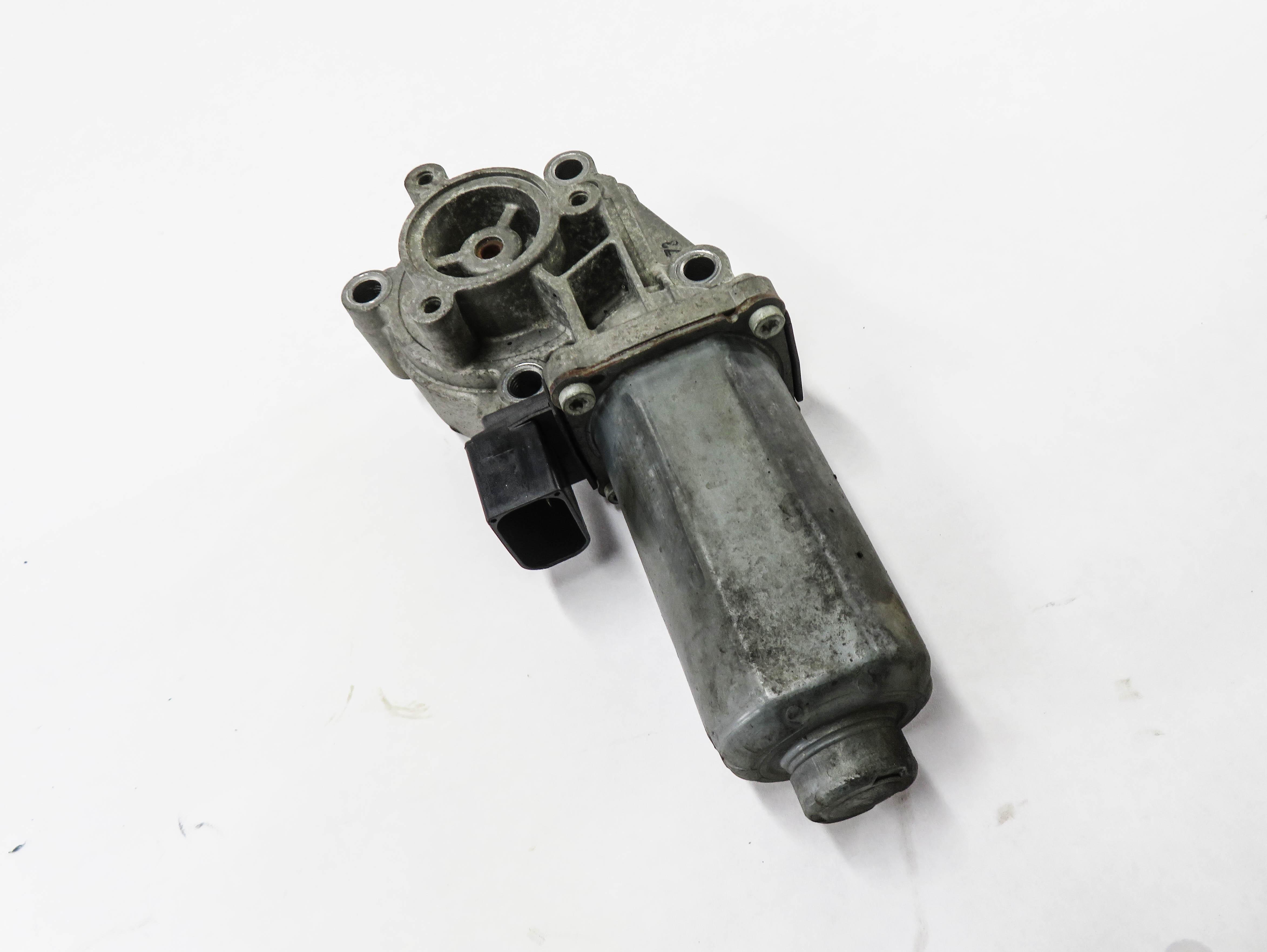 05-16 LR3 LR4 RANGE ROVER SPORT (L320 L322 L405 L494) TRANSFER CASE SHIFT MOTOR — exact item pictured