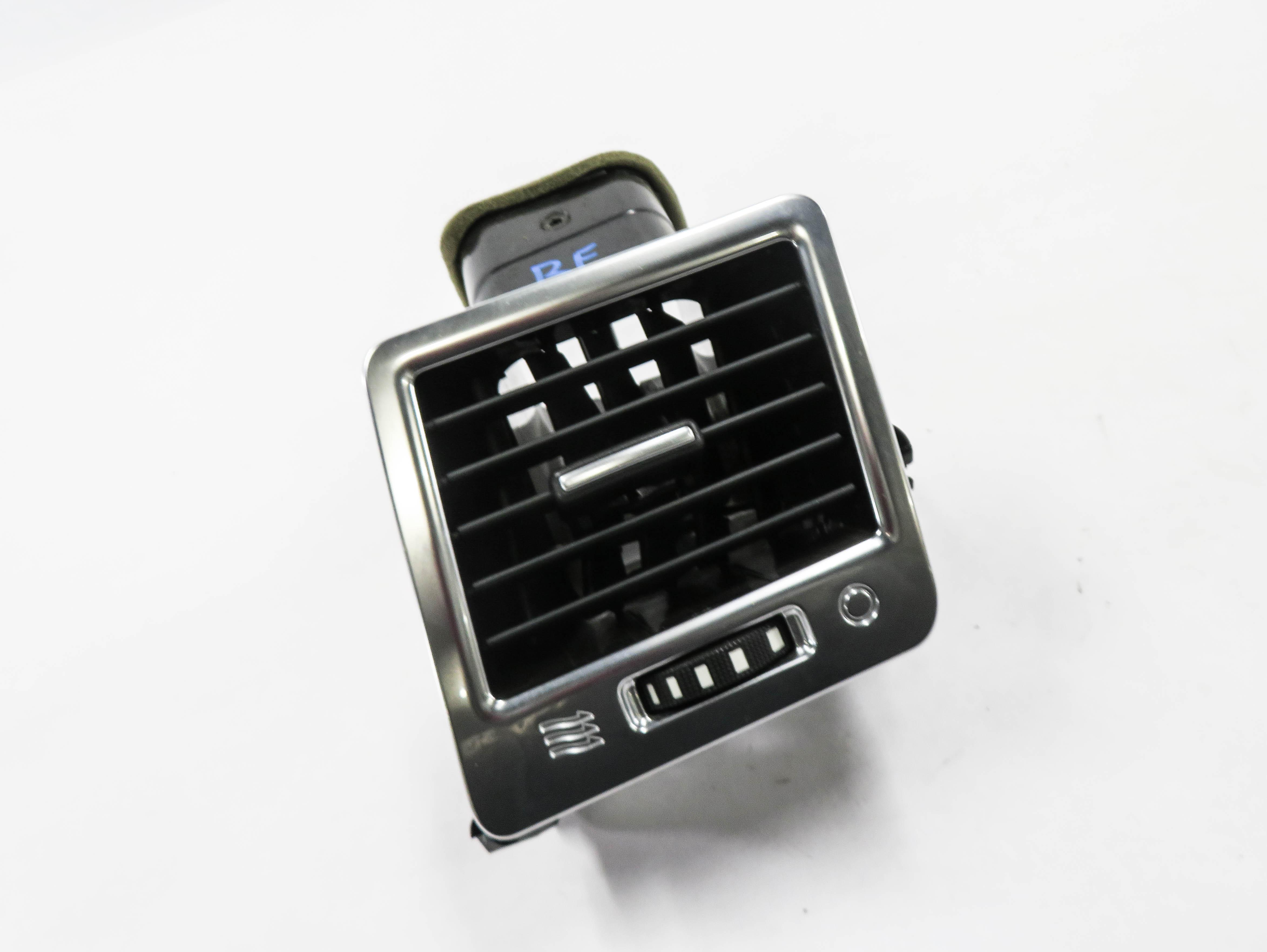 2010 RANGE ROVER SPORT (L320) RIGHT FRONT PASSENGER DASH HEATER A/C AIR VENT — exact item pictured