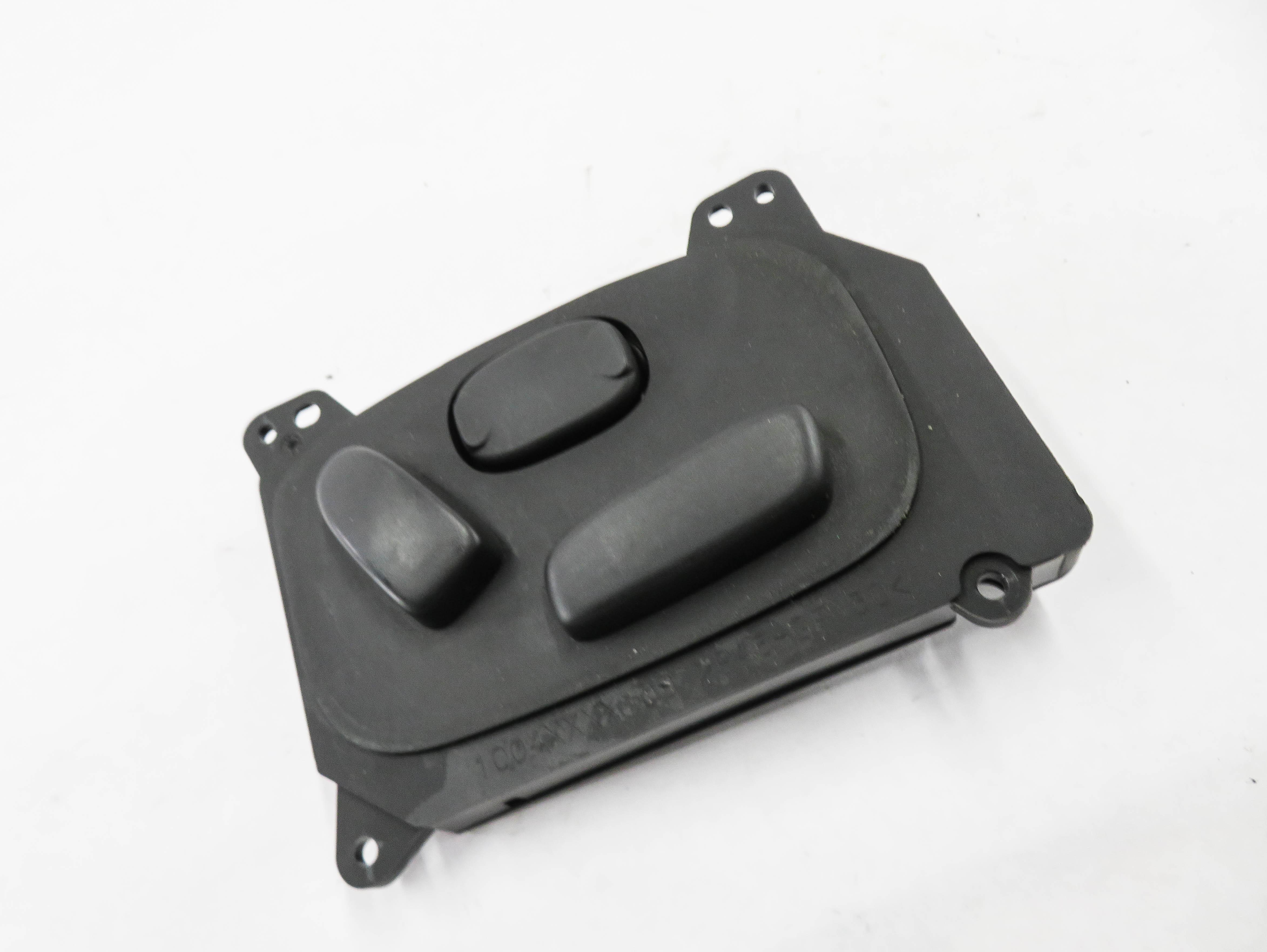 2010 RANGE ROVER SPORT (L320) RIGHT FRONT PASSENGER SEAT ADJUSTMENT SWITCH — exact item pictured