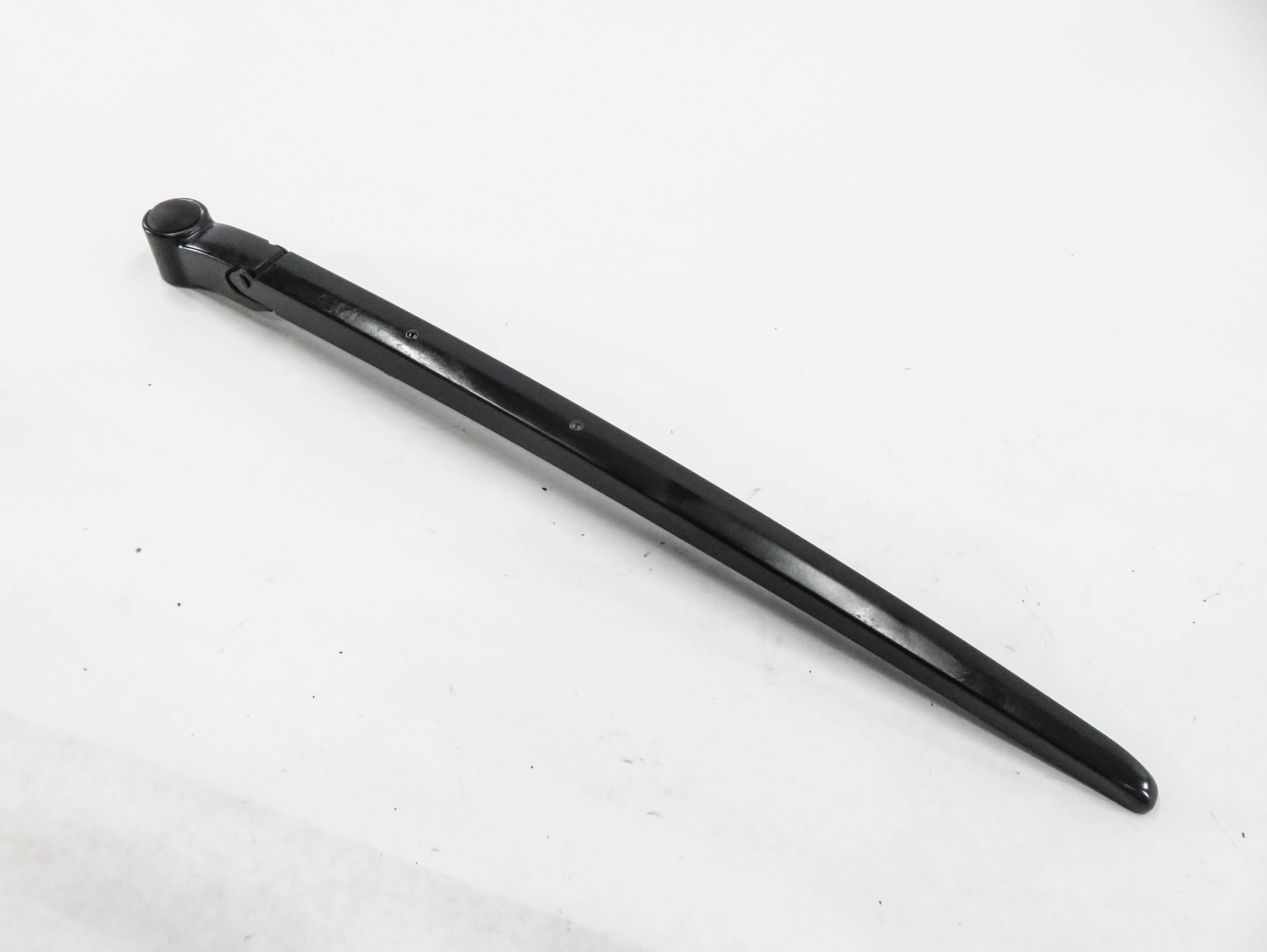 2006-2013 RANGE ROVER SPORT (L320) REAR WIPER ARM — exact item pictured