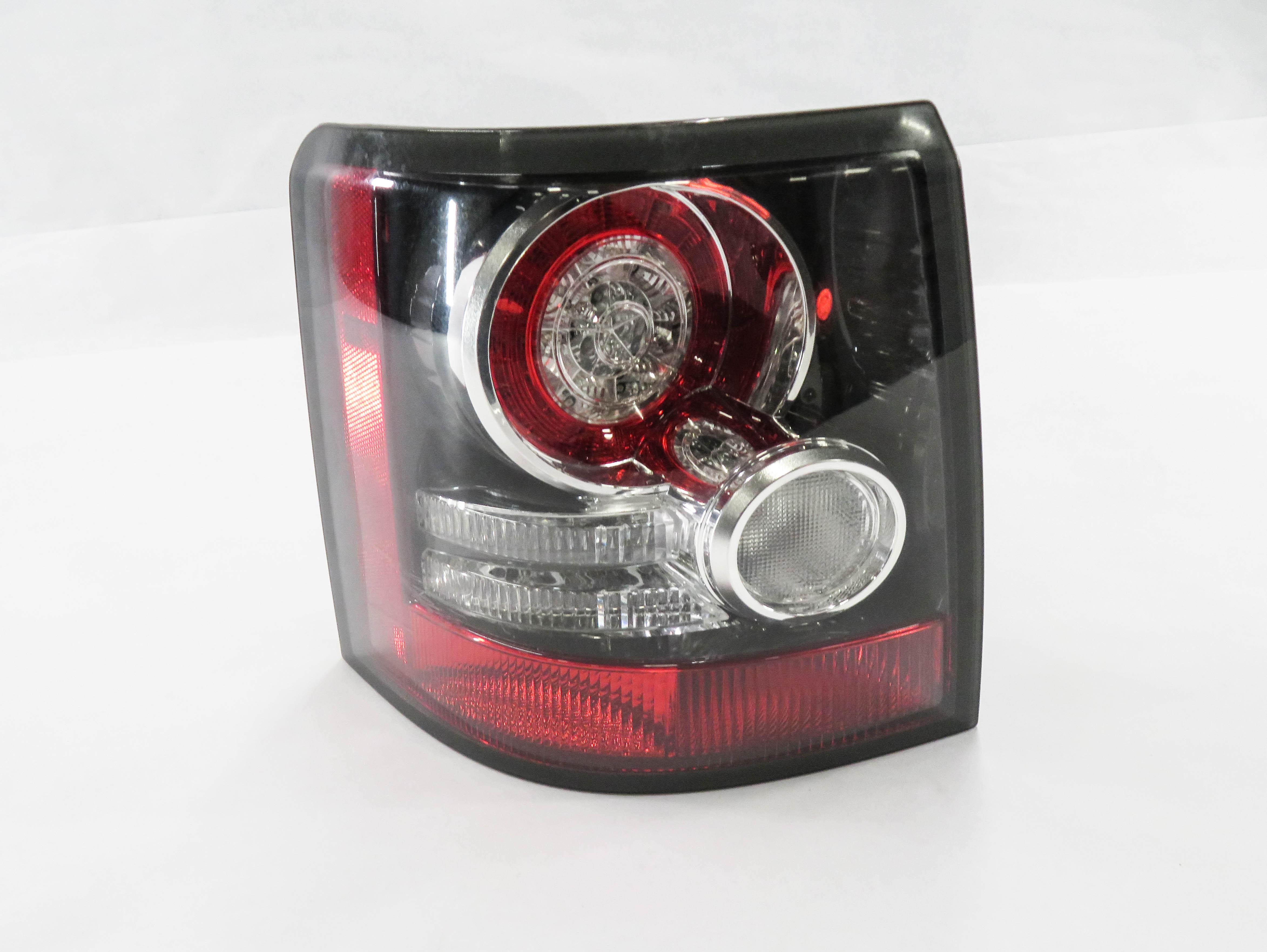 2010-2011 RANGE ROVER SPORT (L320) LEFT DRIVER TAILLIGHT BRAKE LIGHT LAMP — exact item pictured