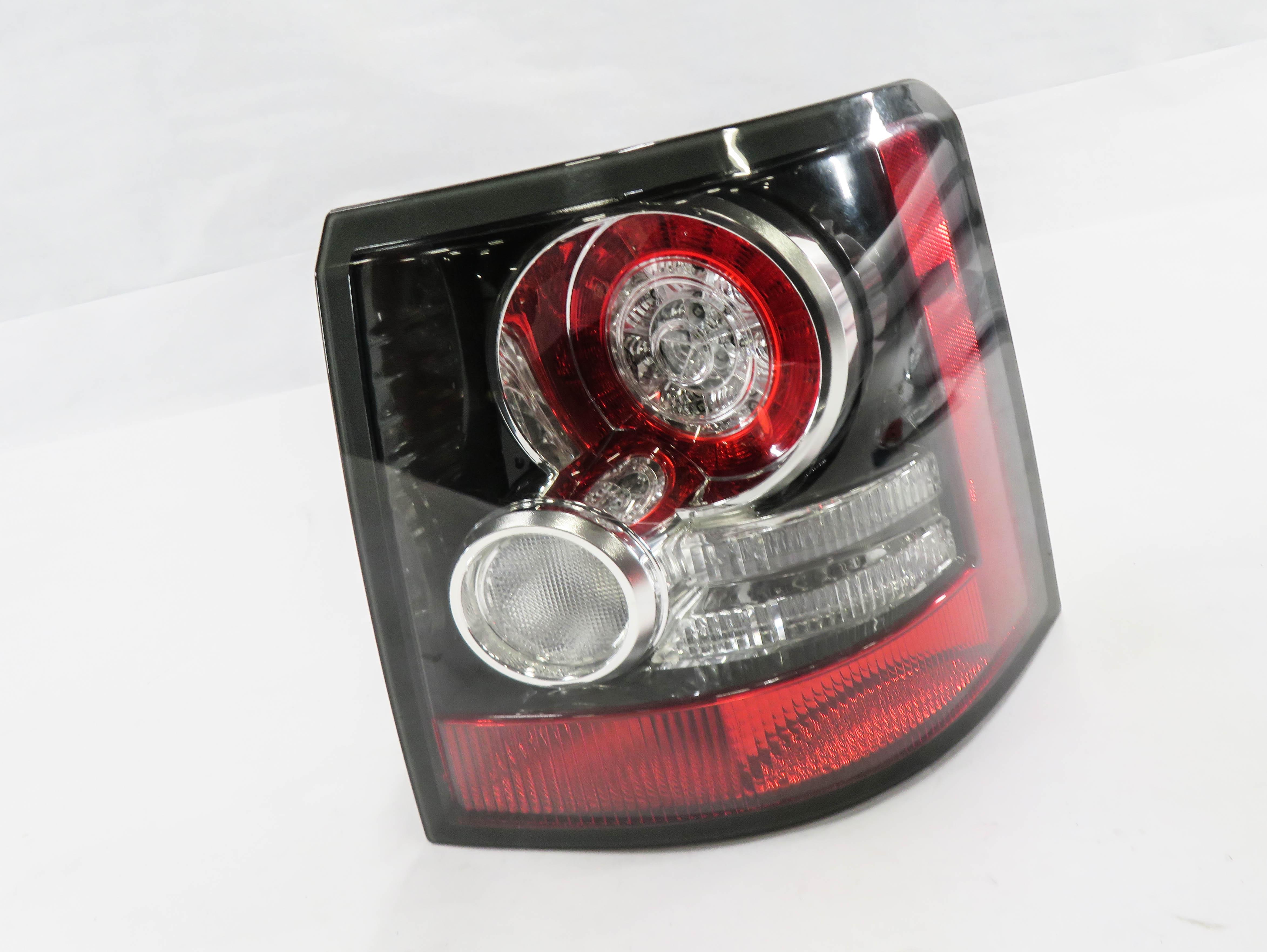 2010-2011 RANGE ROVER SPORT (L320) RIGHT PASSENGER TAILLIGHT BRAKE LIGHT LAMP — exact item pictured