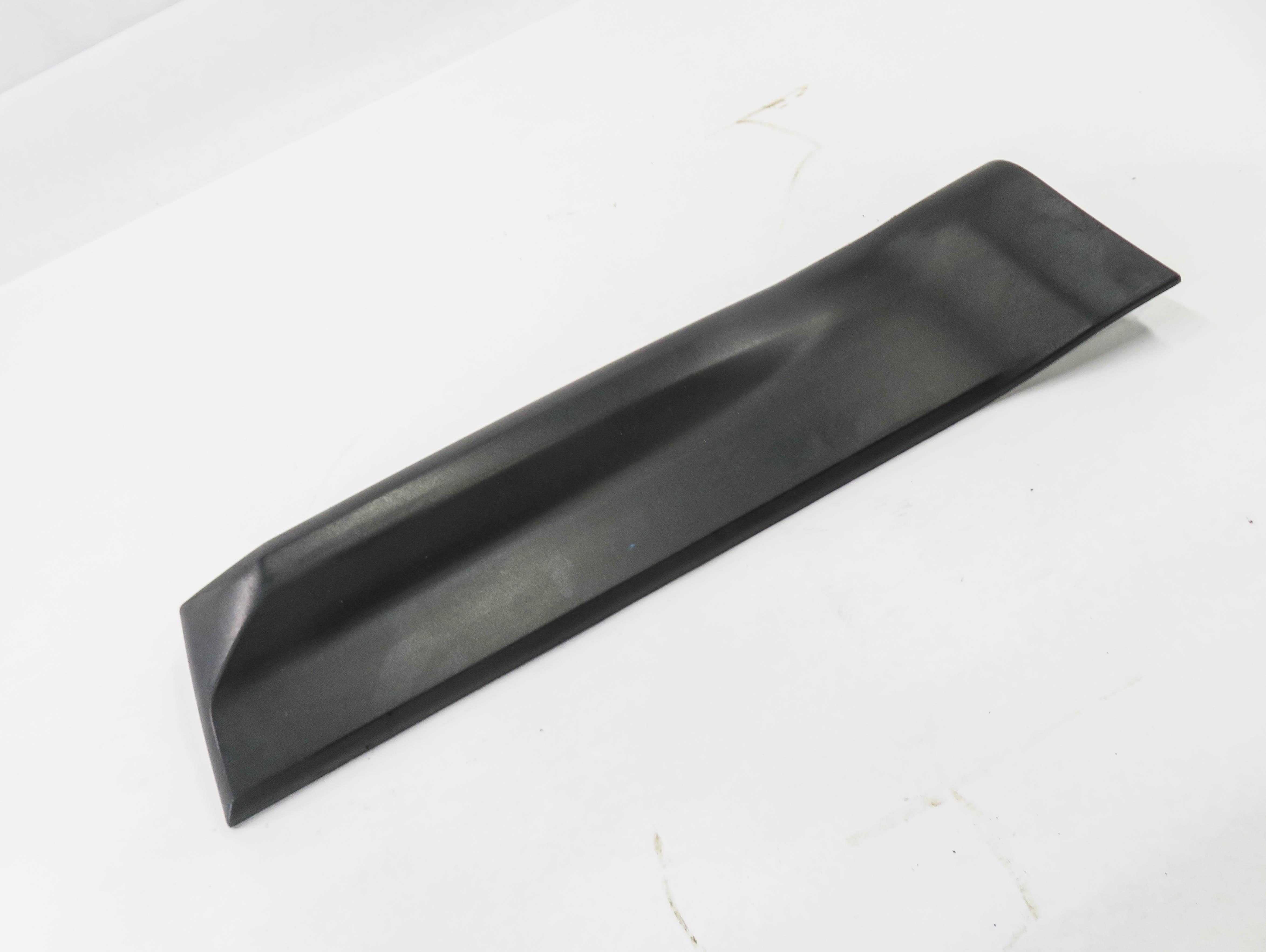2010 RANGE ROVER SPORT (L320) RIGHT REAR DOOR RUNNER TRIM MOULDING — exact item pictured