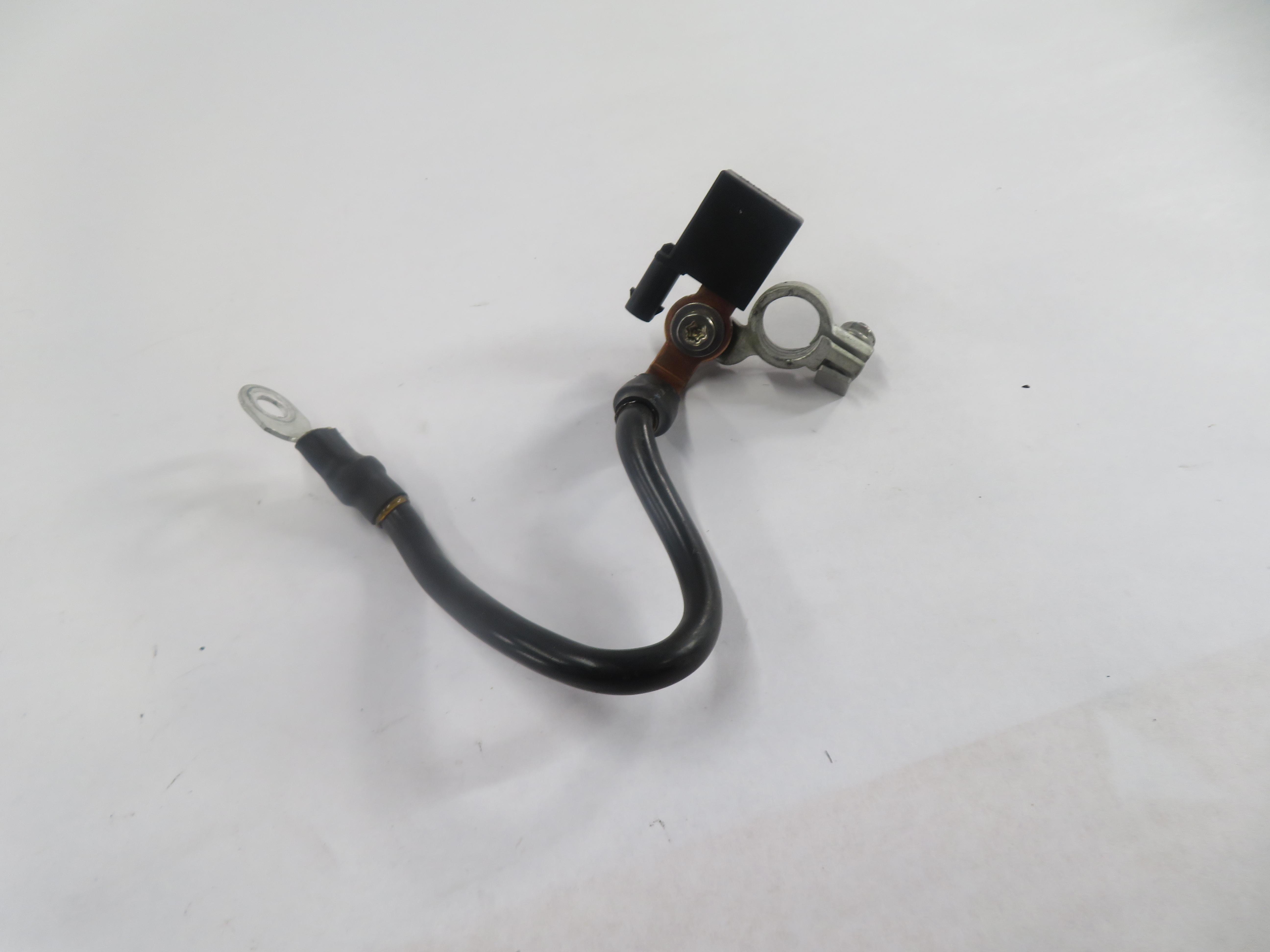 Battery Cable MERCEDES C-CLASS 16 — exact item pictured