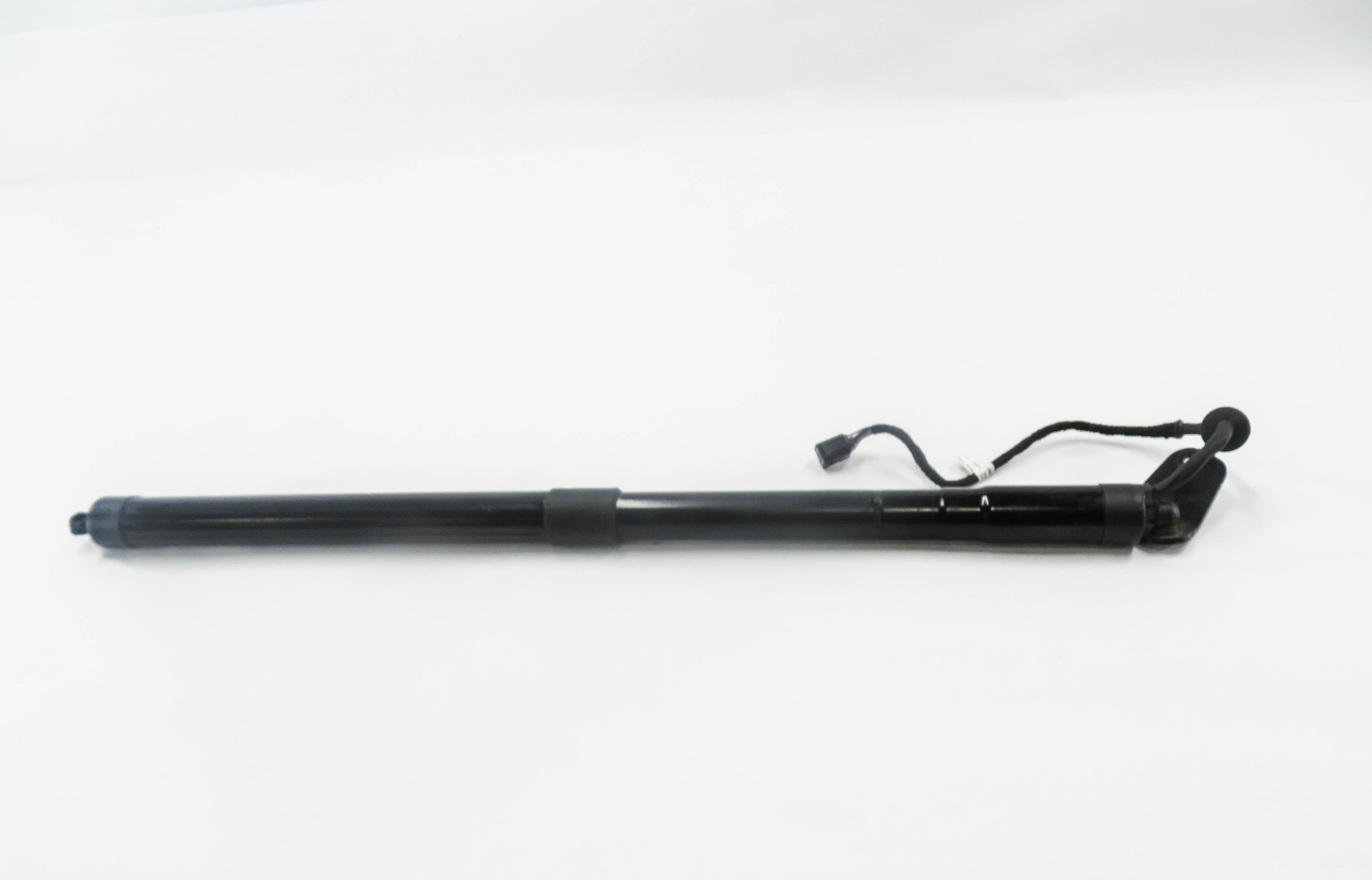 2014 PORSCHE CAYENNE (958) LEFT DRIVER REAR TRUNK LIFT LIFTGATE SHOCK STRUT — exact item pictured
