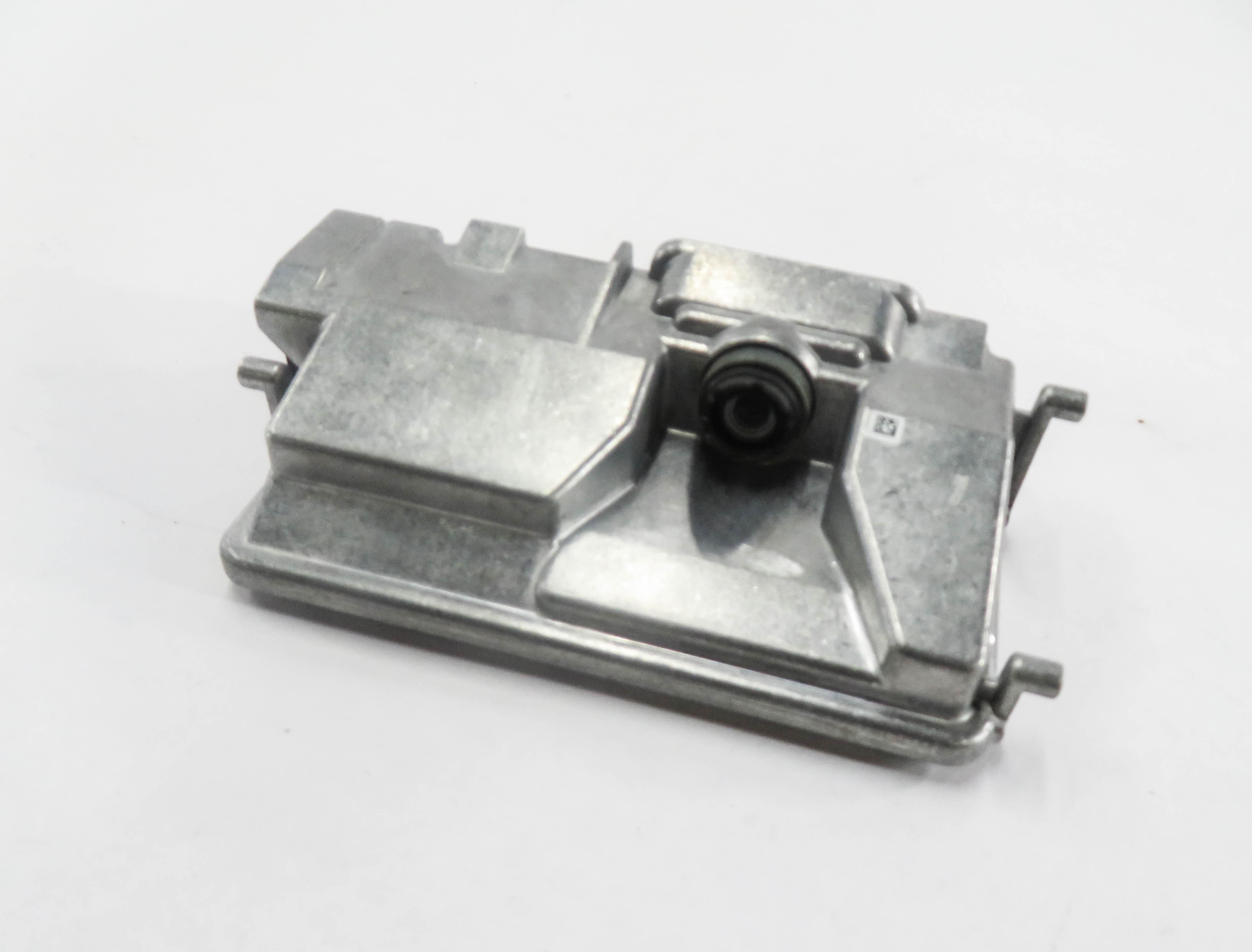 2011-2018 PORSCHE CAYENNE (958) FRONT LANE DEPARTURE WARNING OBJECT CAMERA — exact item pictured