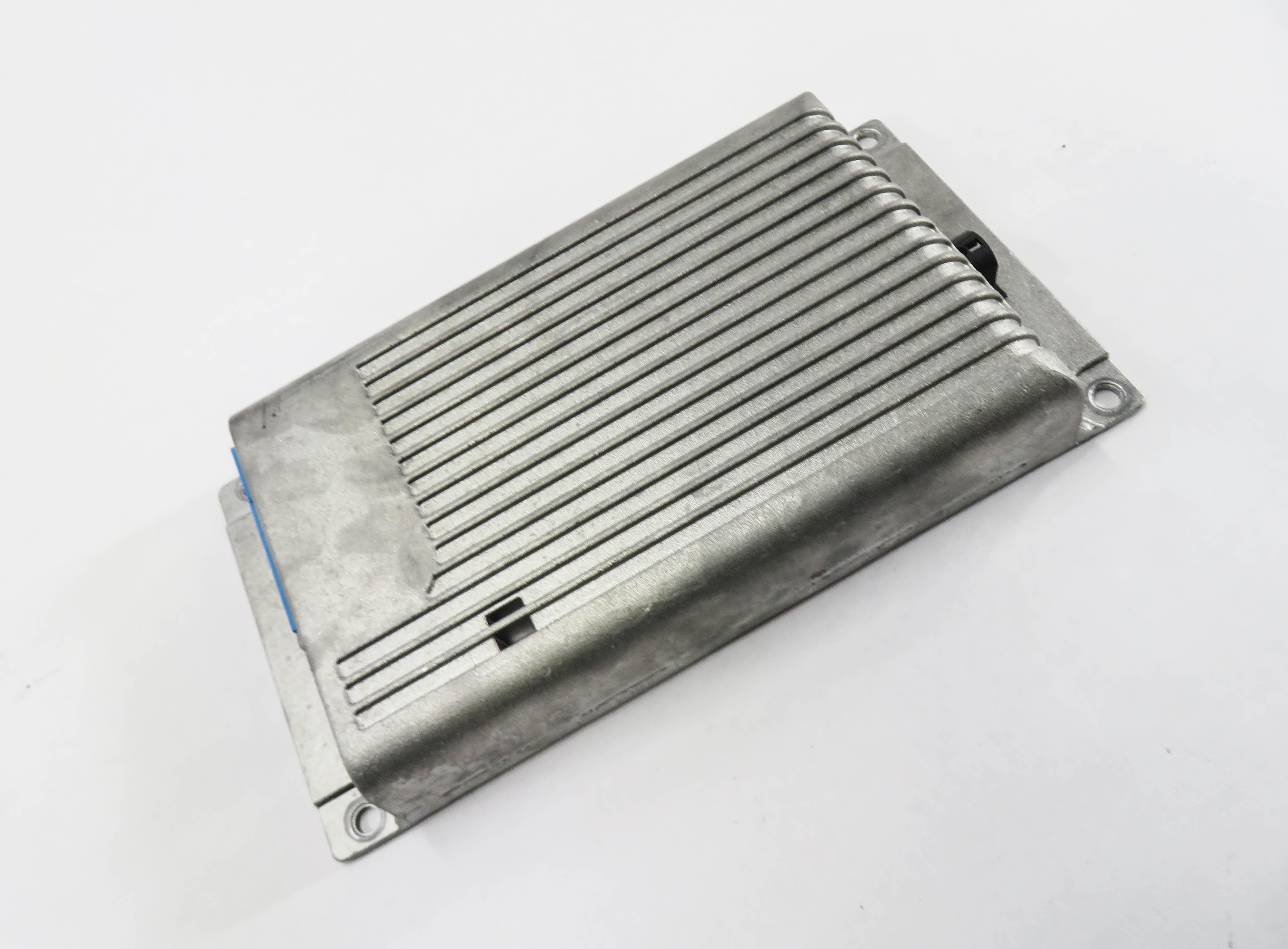 2008 BMW 335i (E90) MULF 2 SVS HIGH BASIS COMMUNICATION CONTROL MODULE — exact item pictured