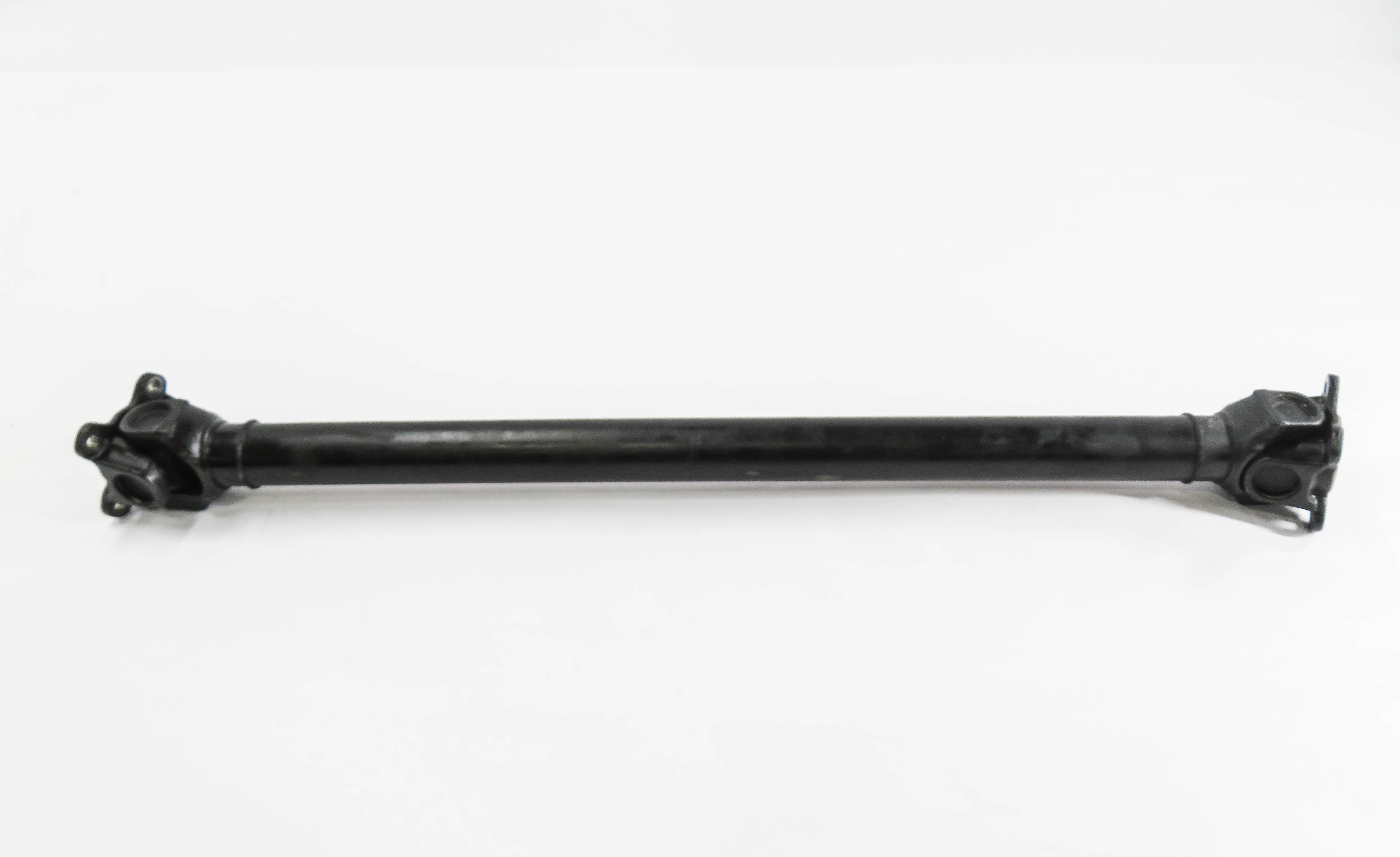 2006-2015 BMW 325Xi 328Xi 330Xi 335Xi X1 (E84 E90) Xi AWD - FRONT DRIVESHAFT — exact item pictured