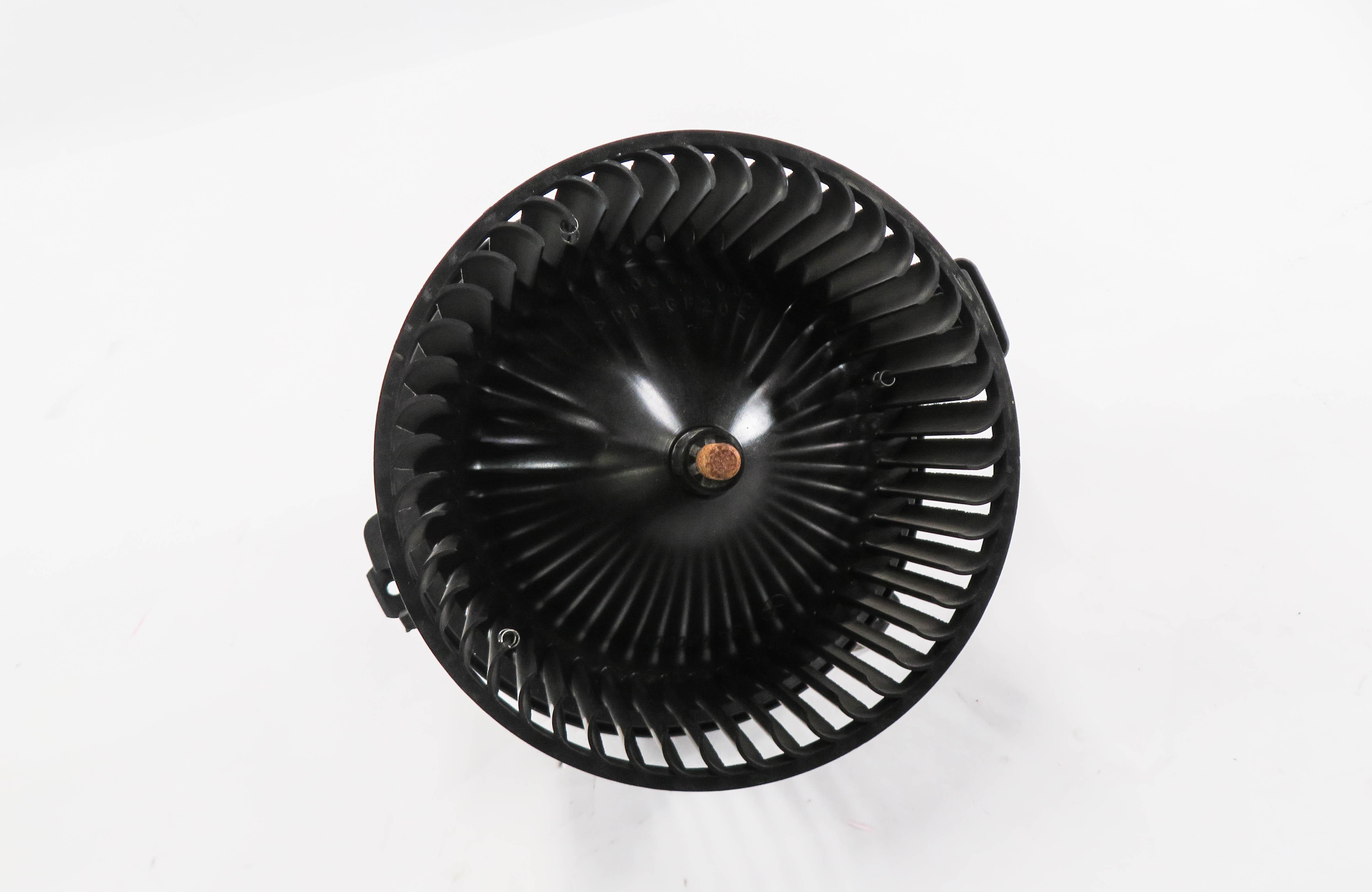 2017-2020 AUDI A4 A5 Q7 S5 SQ5 (B9 8W 8W6 80A 4M) FRONT HEATER A/C BLOWER MOTOR — exact item pictured