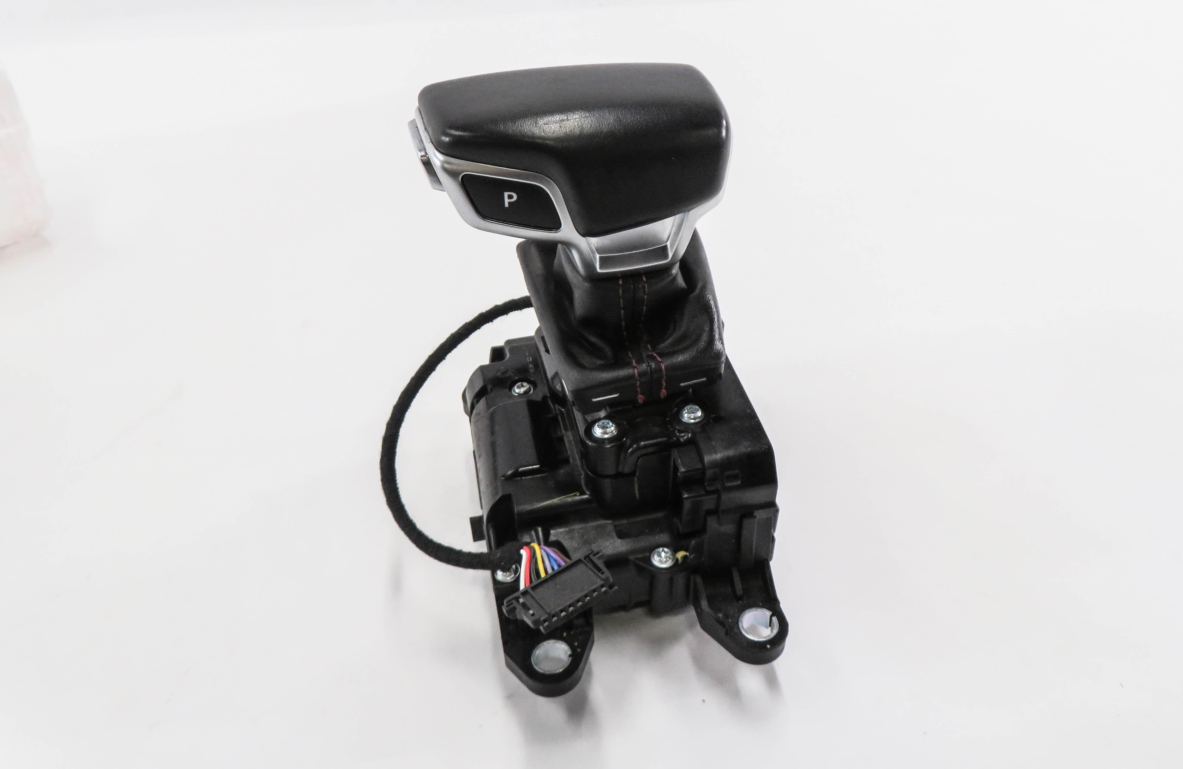 2018-2022 AUDI SQ5 (FY 80A) AUTOMATIC TRANSMISSION GEAR SHIFTER ASSEMBLY — exact item pictured