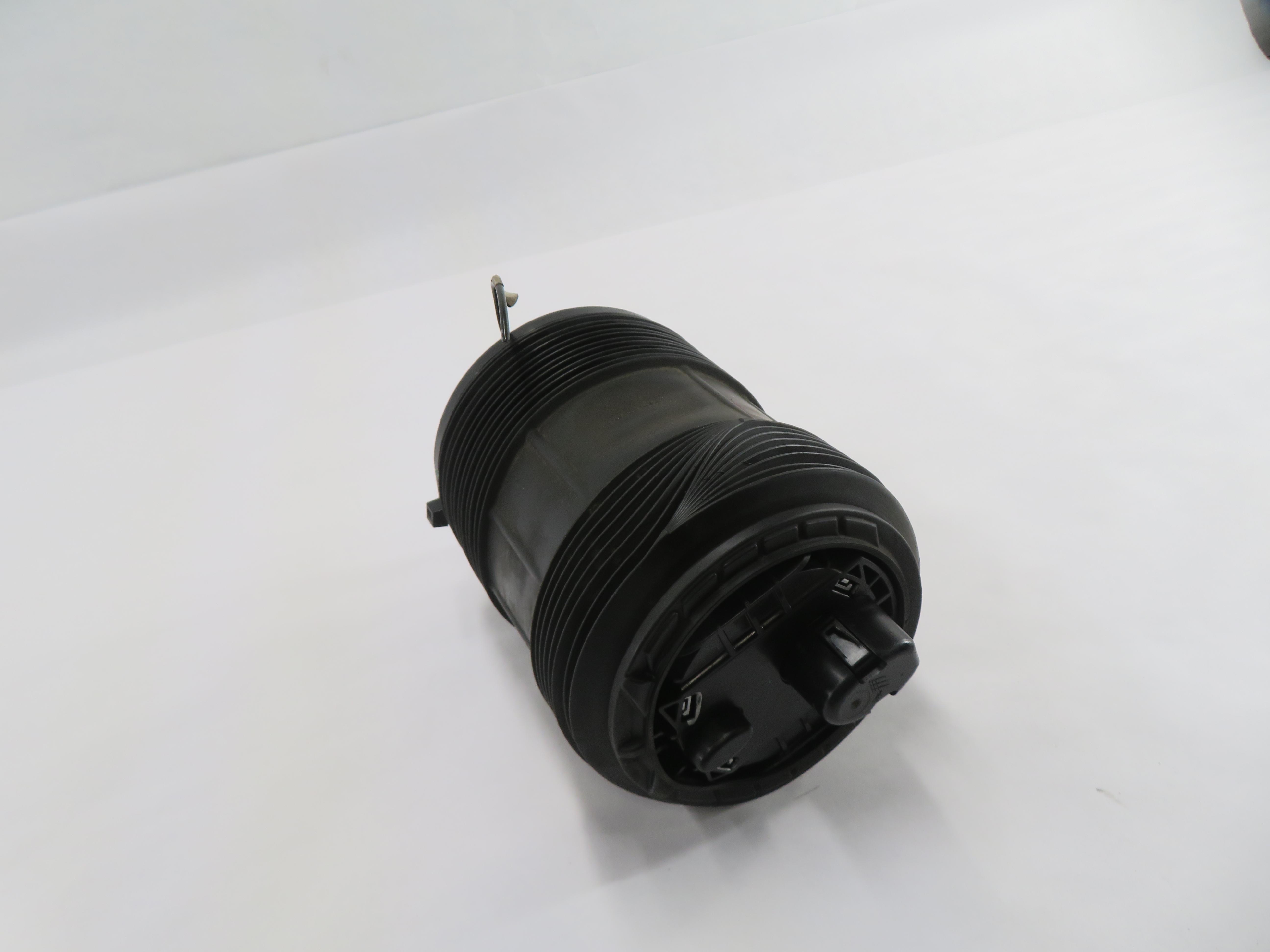 18-20 AUDI SQ5 (FY 80A) REAR ACTIVE AIR SUSPENSION AIR SPRING BAG — exact item pictured