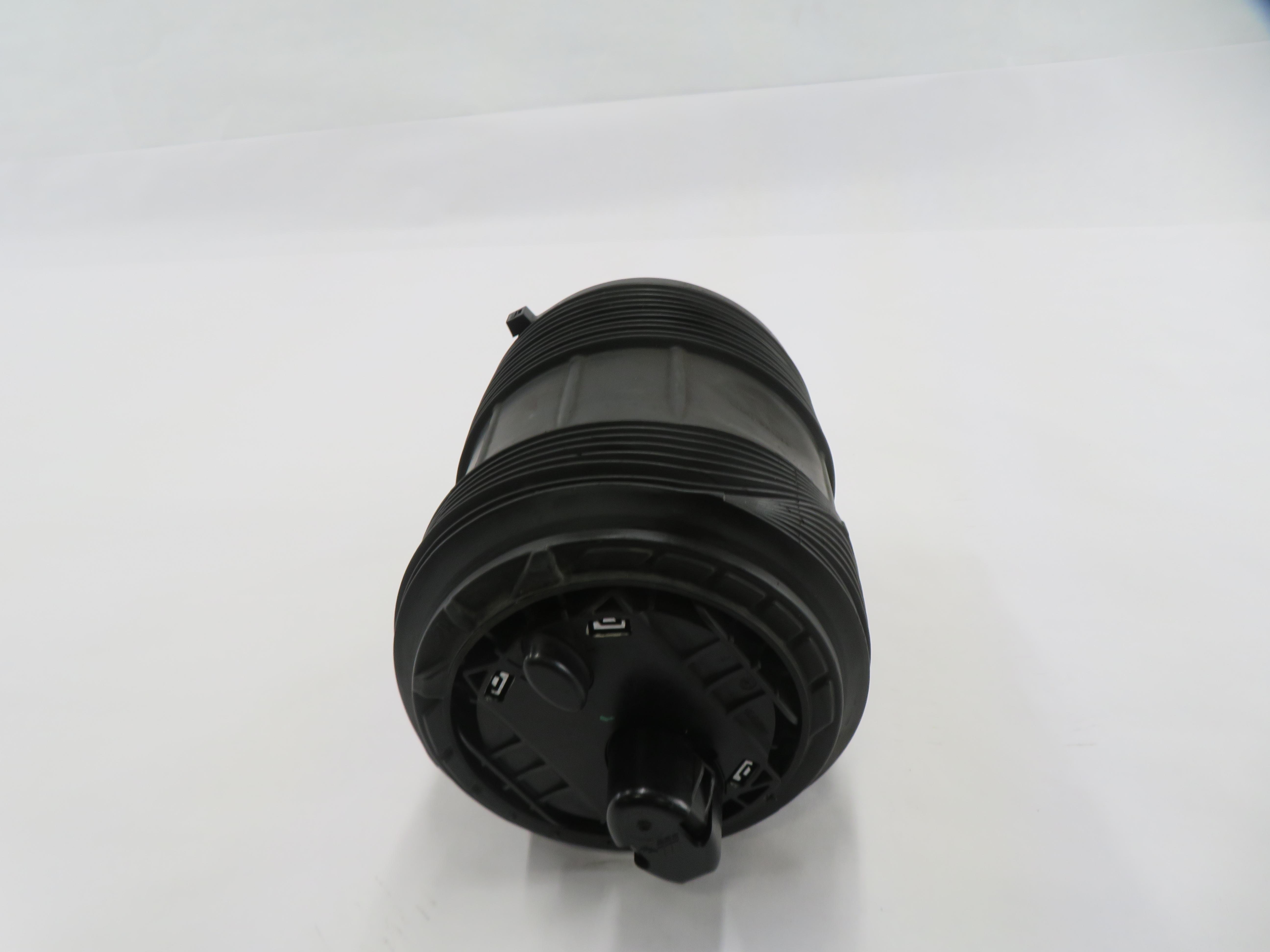 2018-2020 AUDI SQ5 (FY 80A) REAR ACTIVE AIR SUSPENSION AIR SPRING — exact item pictured