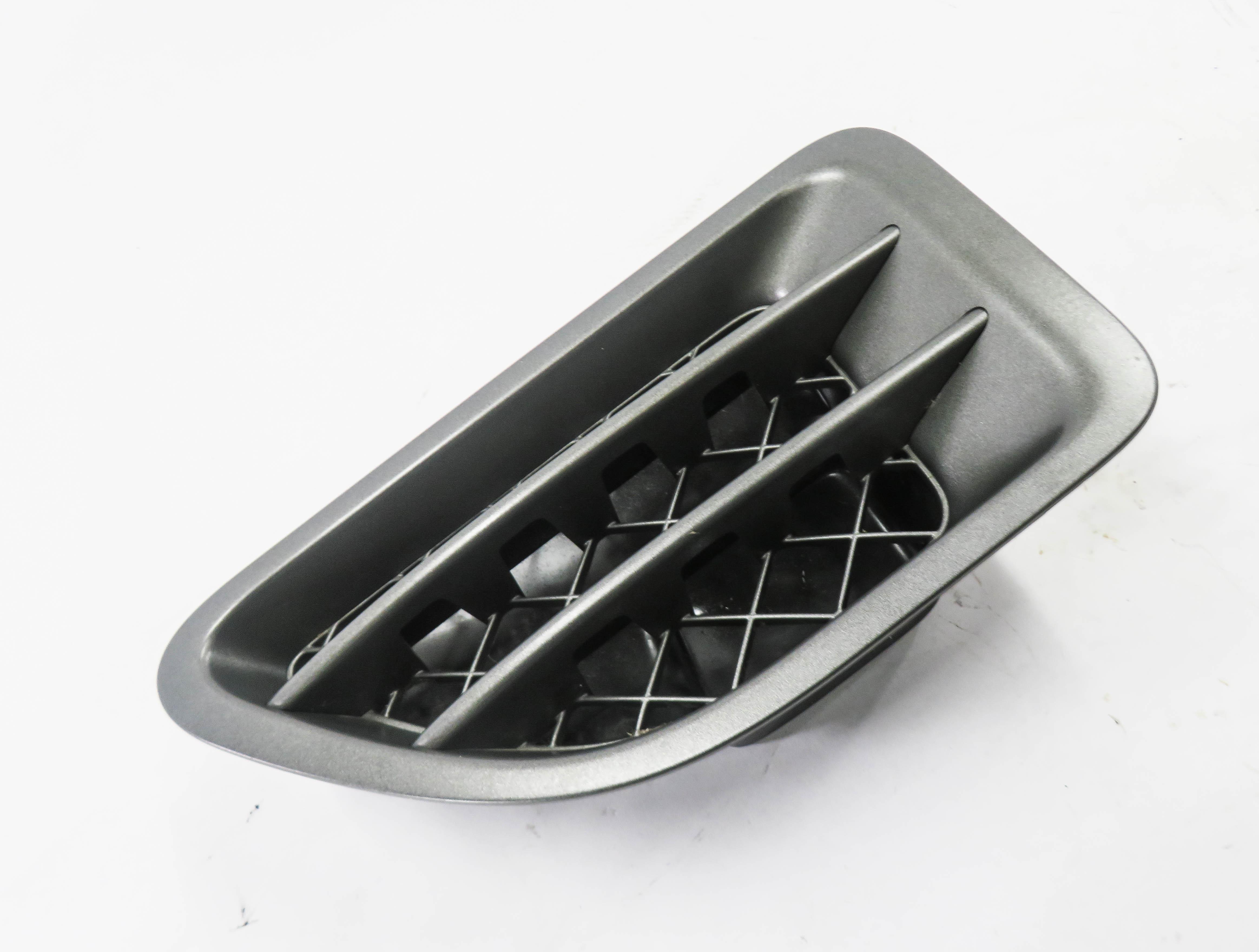 2007 RANGE ROVER SPORT (L320) LEFT FRONT DRIVER FENDER GRILLE TRIM — exact item pictured