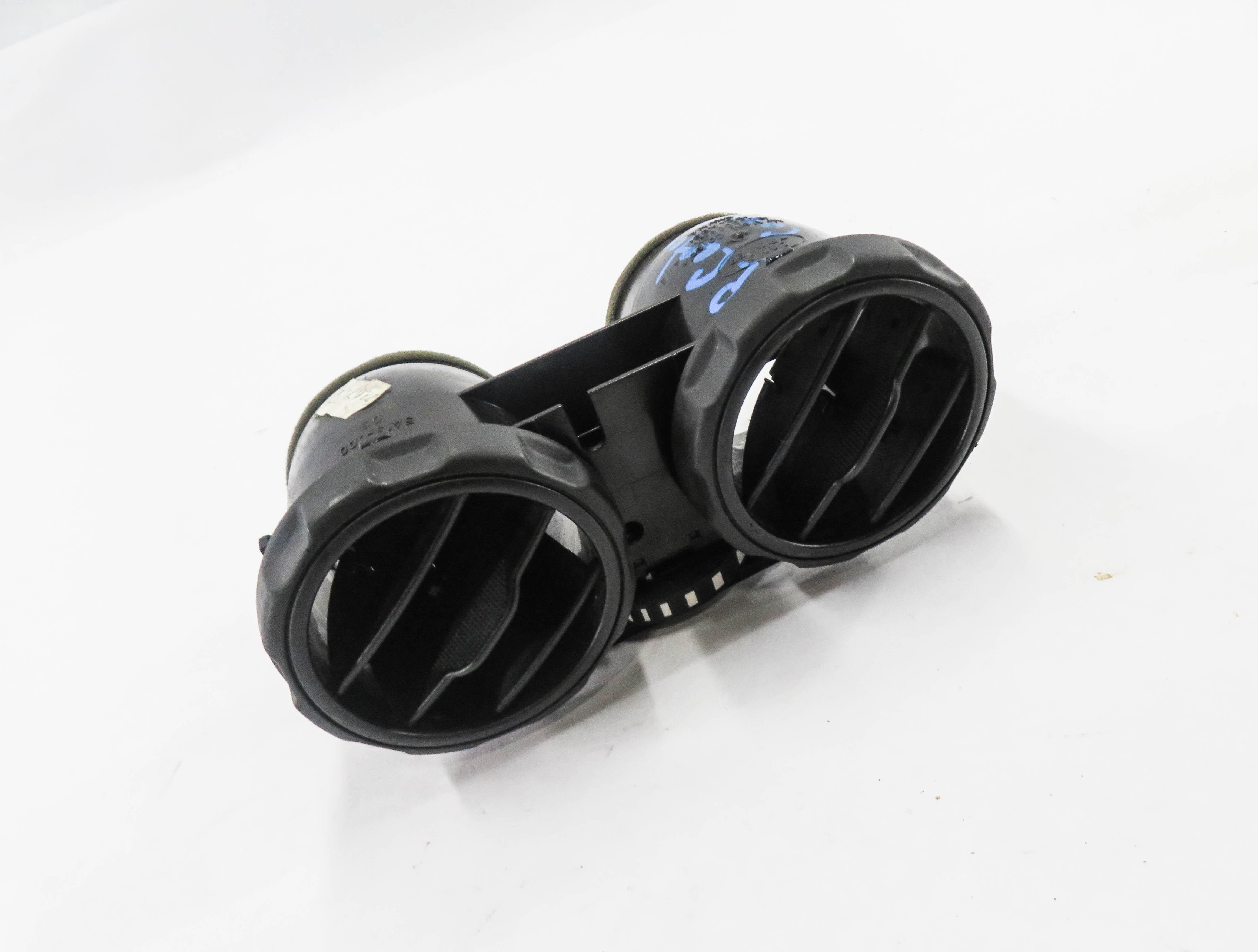 2007 RANGE ROVER SPORT (L320) REAR CENTER CONSOLE HEATER A/C AIR VENT — exact item pictured