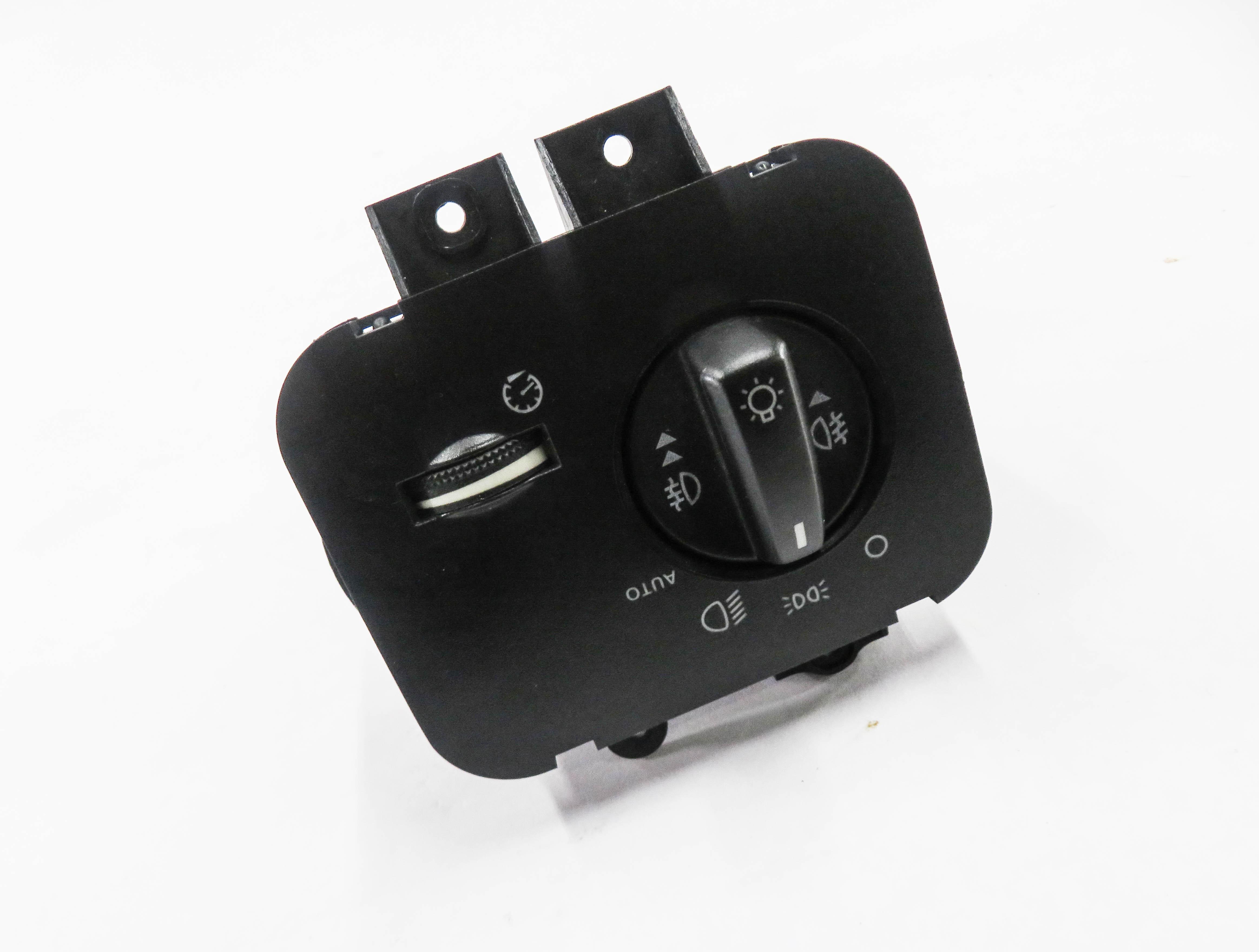 2005-2009 LAND ROVER LR3 / RANGE ROVER SPORT (L320) HEADLIGHT SWITCH — exact item pictured