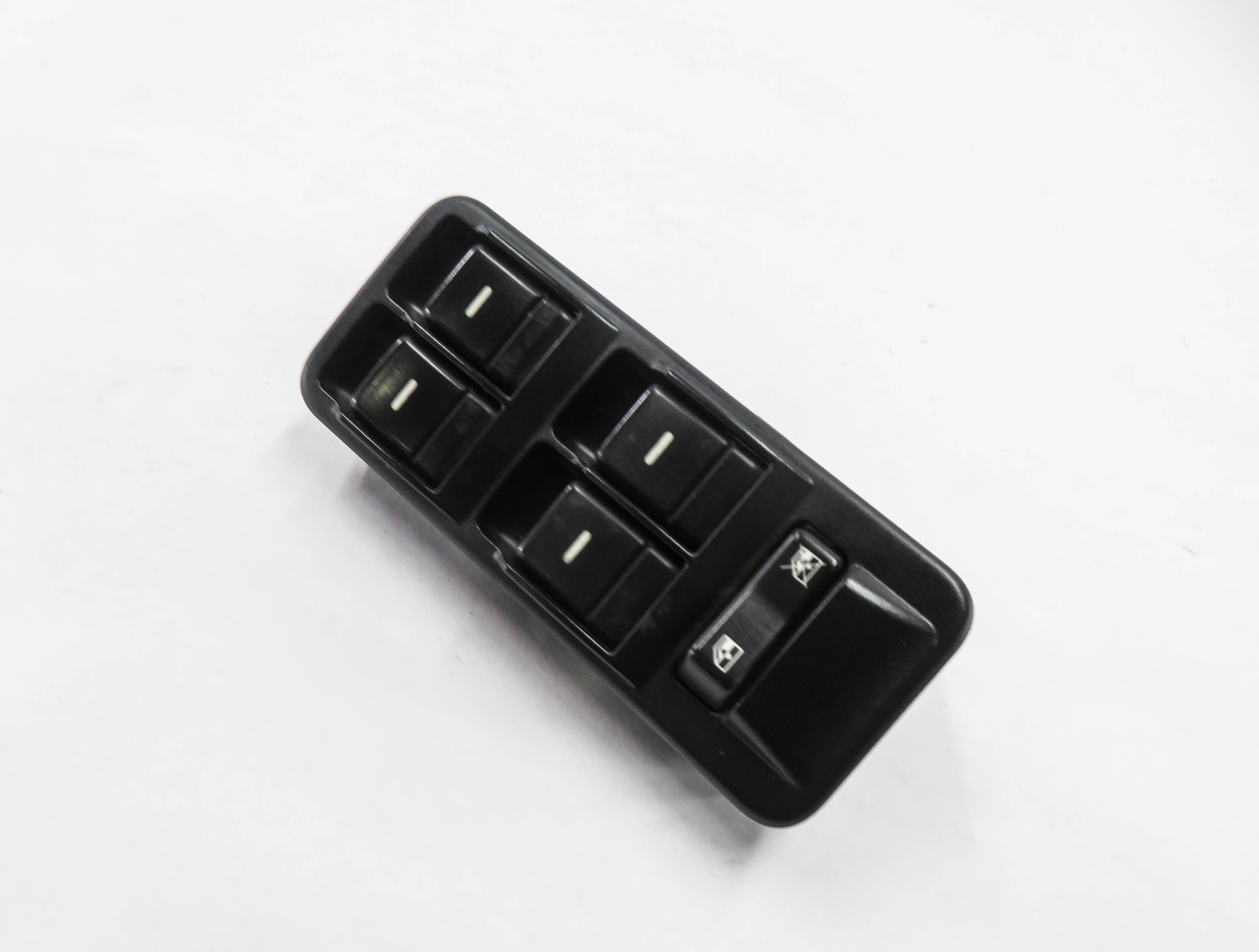2007-2009 LR3 / RANGE ROVER SPORT (L320) LEFT DRIVER MASTER POWER WINDOW SWITCH — exact item pictured