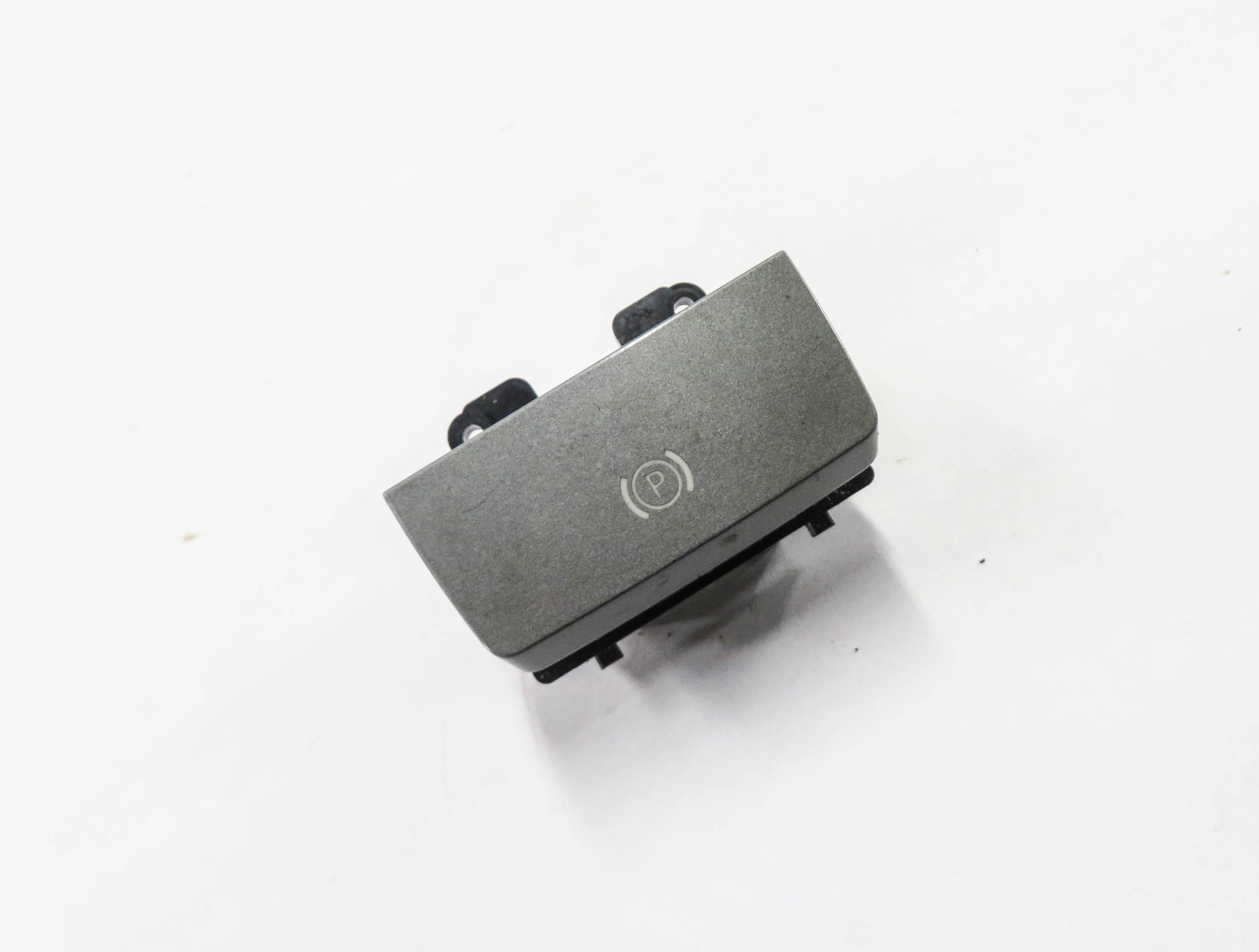 2007 RANGE ROVER SPORT (L320) PARKING BRAKE SWITCH BUTTON — exact item pictured