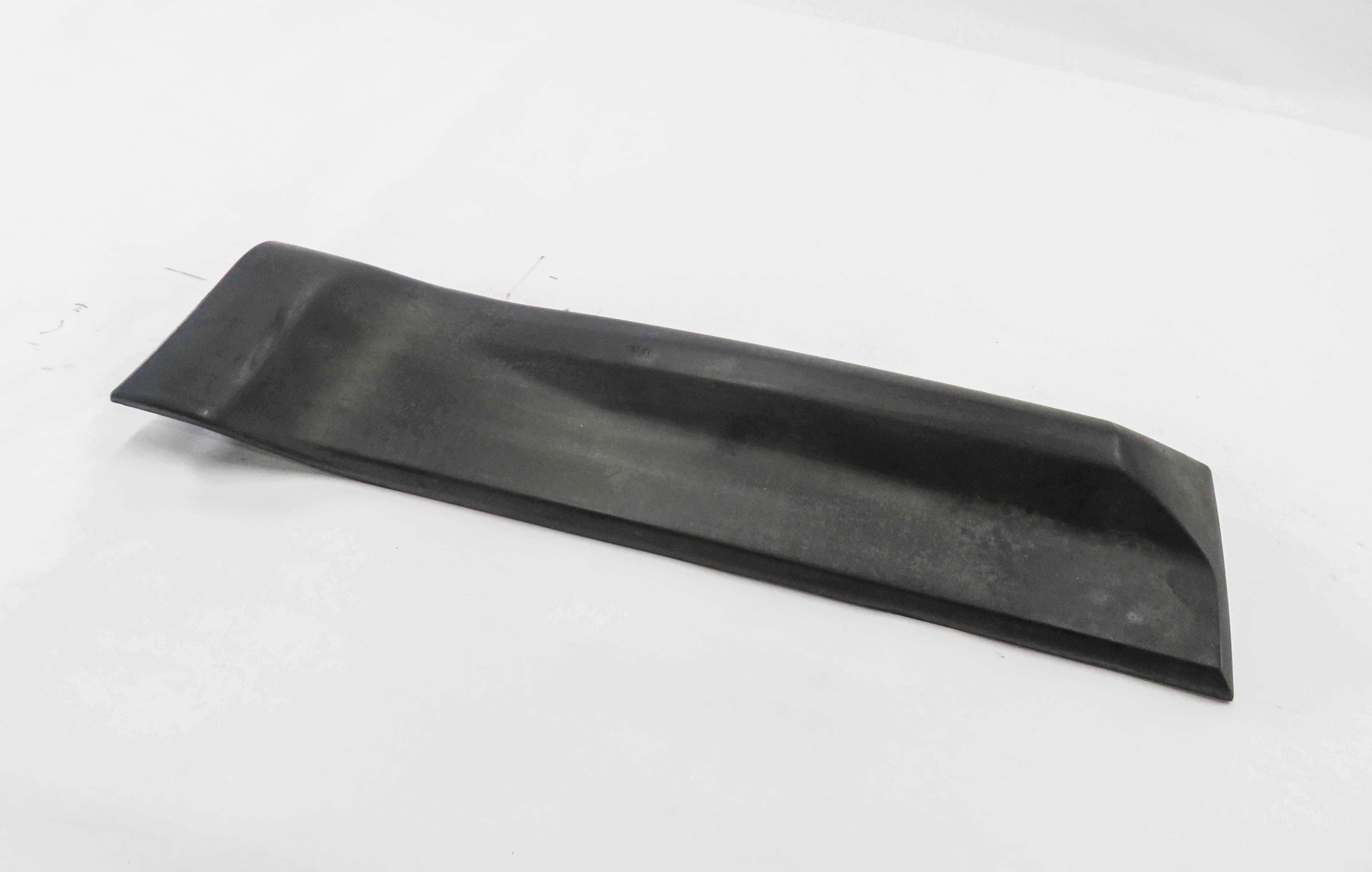2007 RANGE ROVER SPORT (L320) LEFT REAR DOOR LOWER MOULDING RUNNER TRIM — exact item pictured