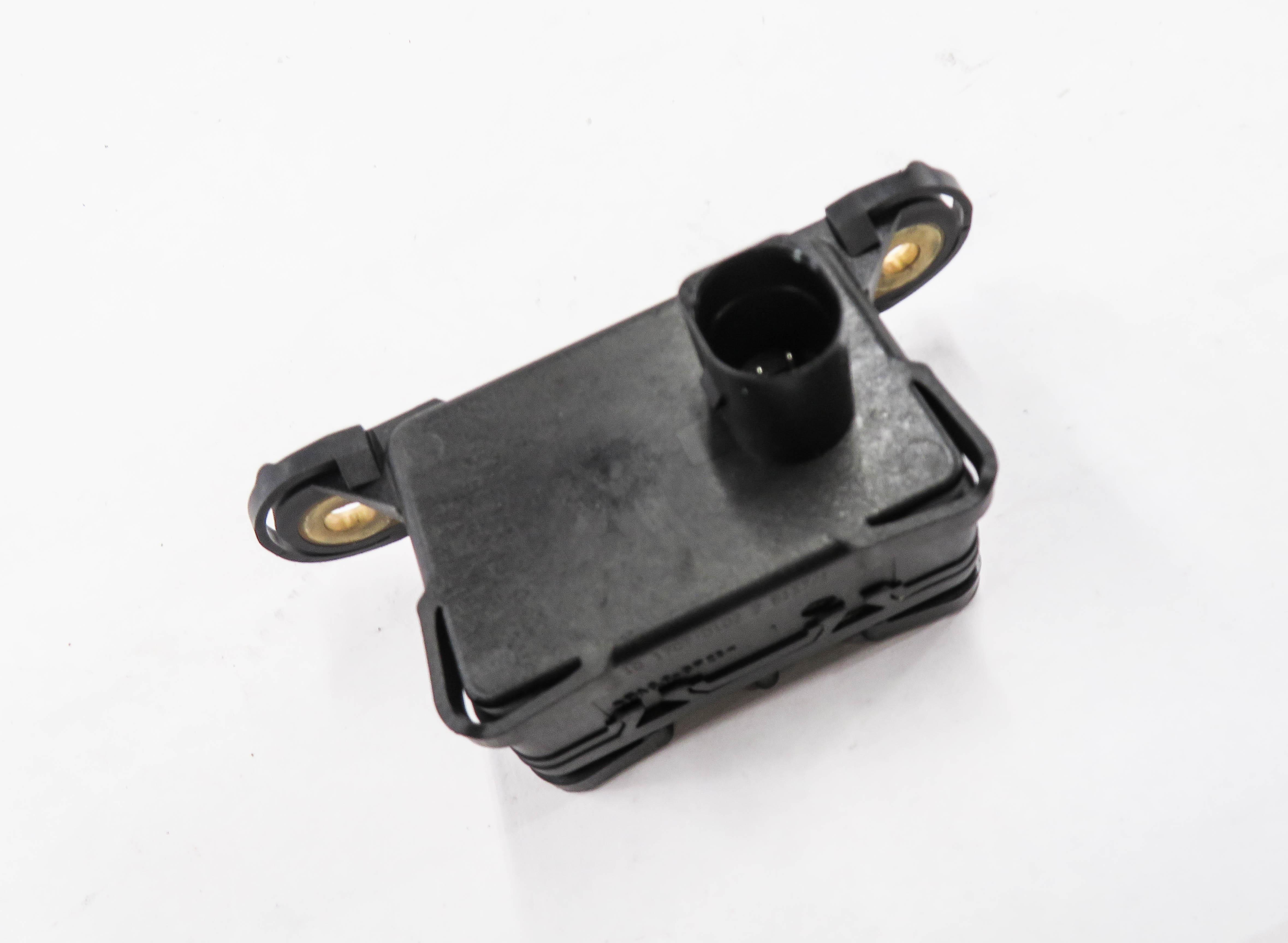 2013 PORSCHE CAYENNE (958) YAW SPEED ACCELERATION ROTATION STABILITY SENSOR — exact item pictured