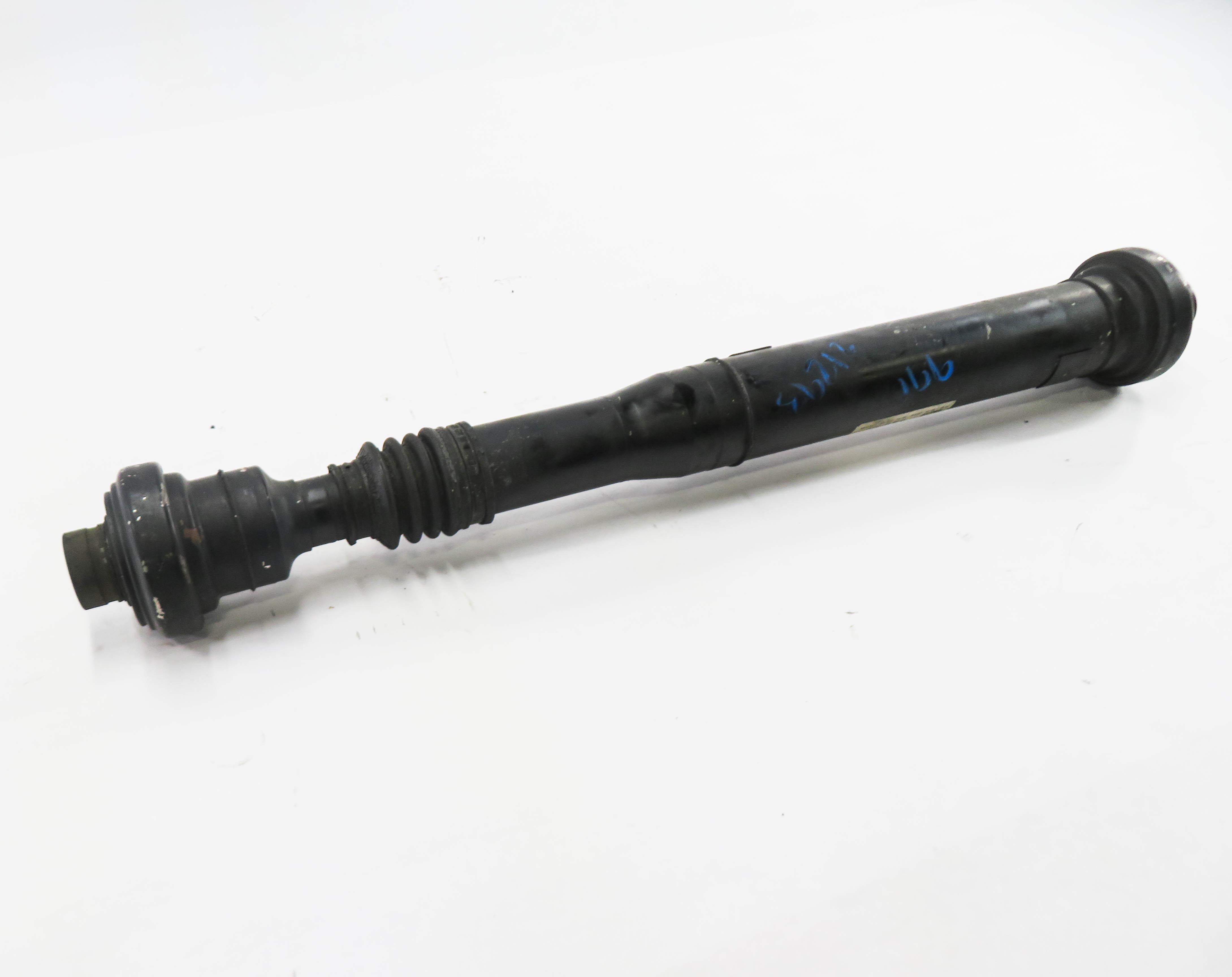 2011-2018 PORSCHE CAYENNE (958) FRONT DRIVELINE DRIVESHAFT DRIVE LINE SHAFT — exact item pictured