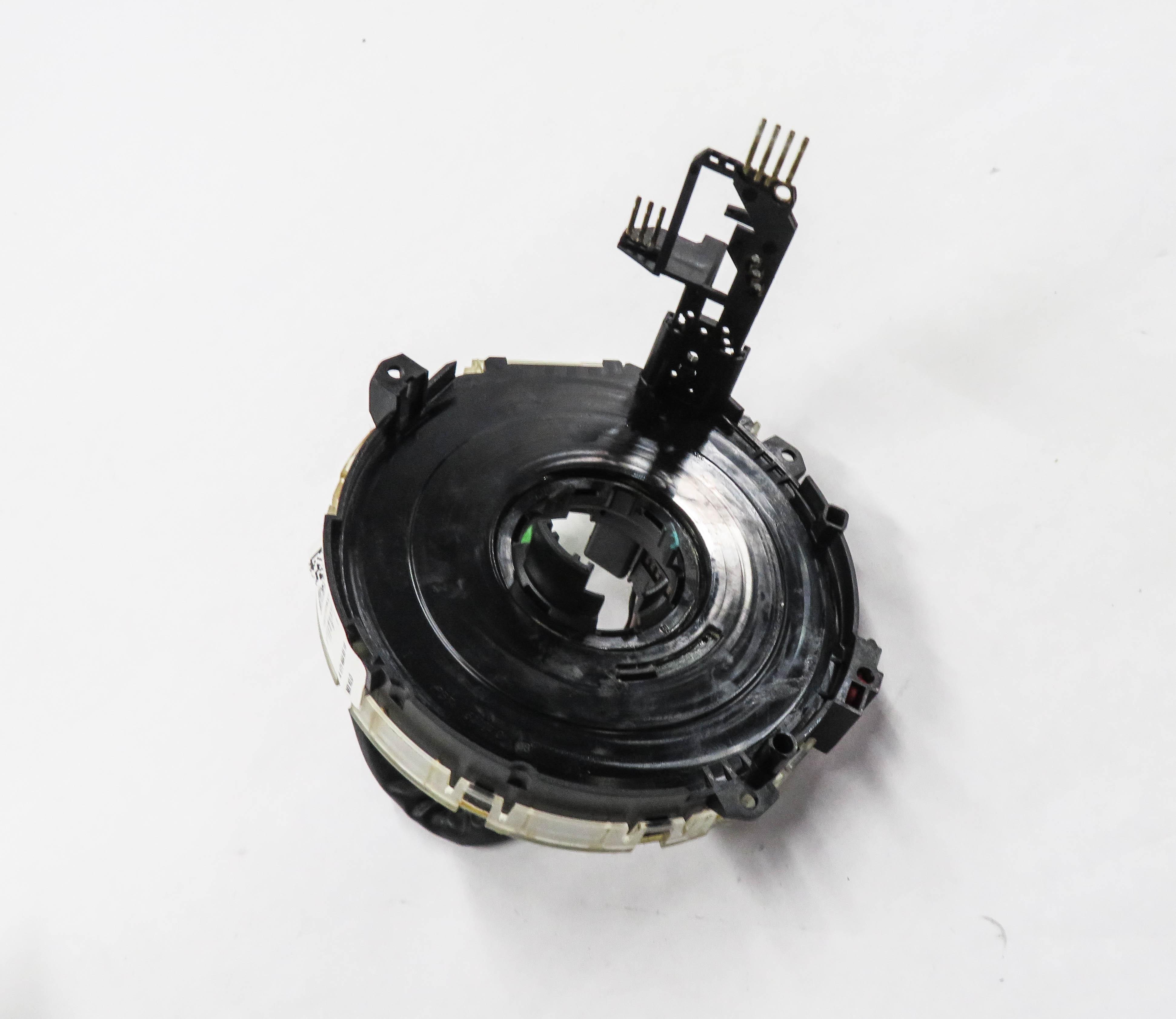 08-17 AUDI A4 S4 A5 S5 Q5 (B8 8K 8T 8R) STEERING WHEEL CLOCK SPRING SLIP RING — exact item pictured