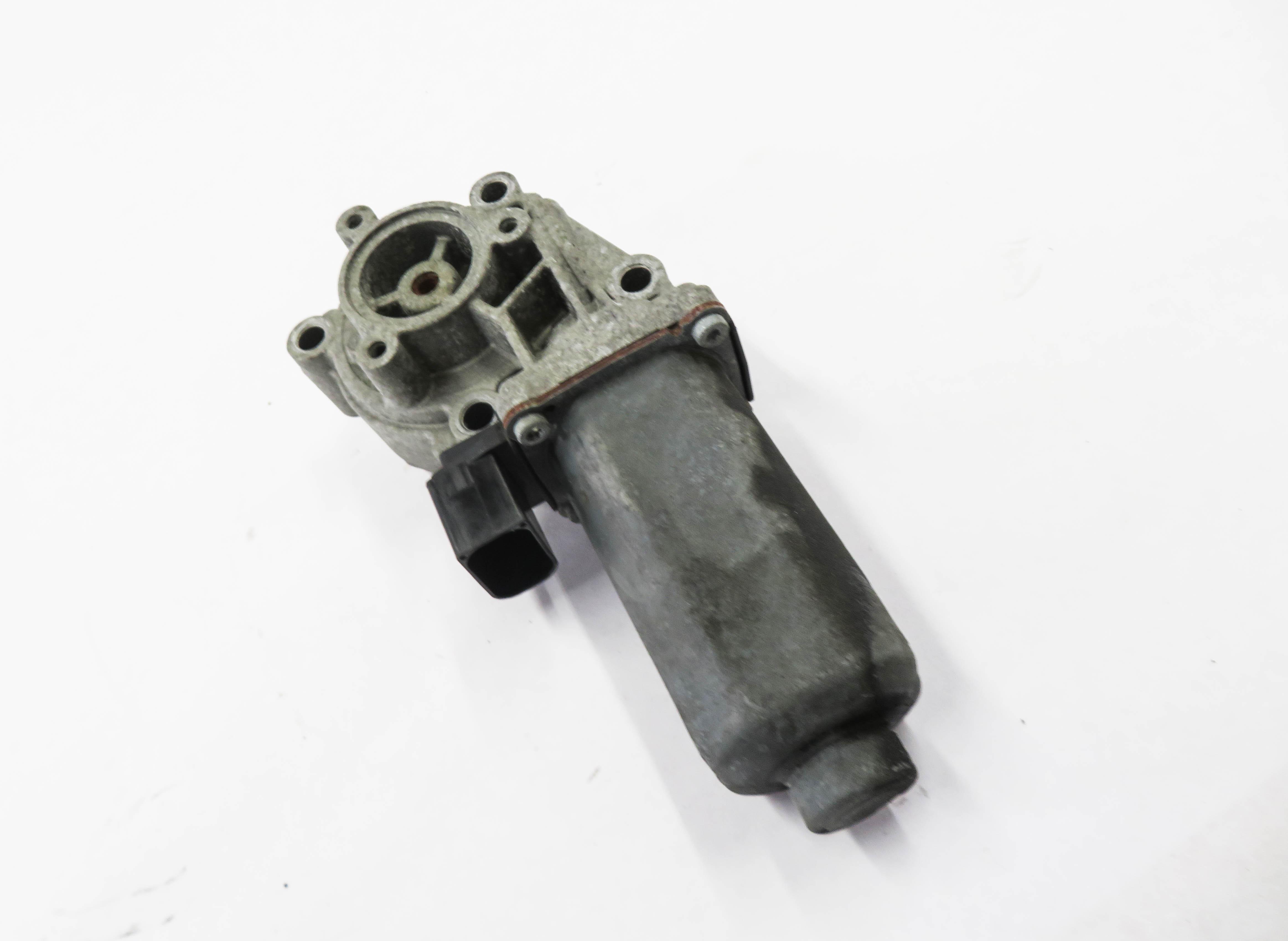 05-16 LR3 LR4 RANGE ROVER SPORT (L320 L322 L405 L494) TRANSFER CASE SHIFT MOTOR — exact item pictured