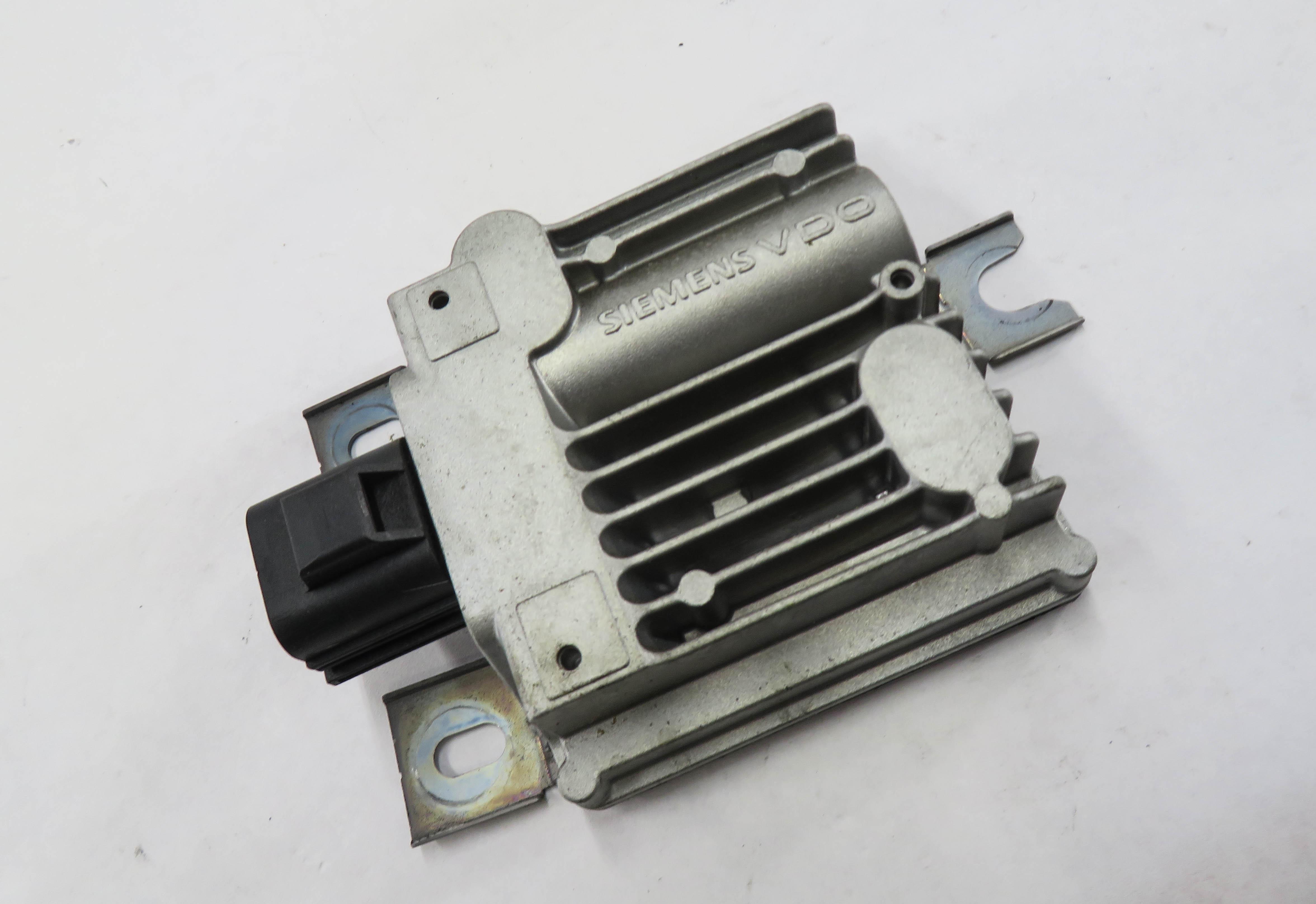 2010-2018 VW TOUAREG / PORSCHE CAYENNE PANAMERA (958 970 G1) FUEL PUMP MODULE — exact item pictured