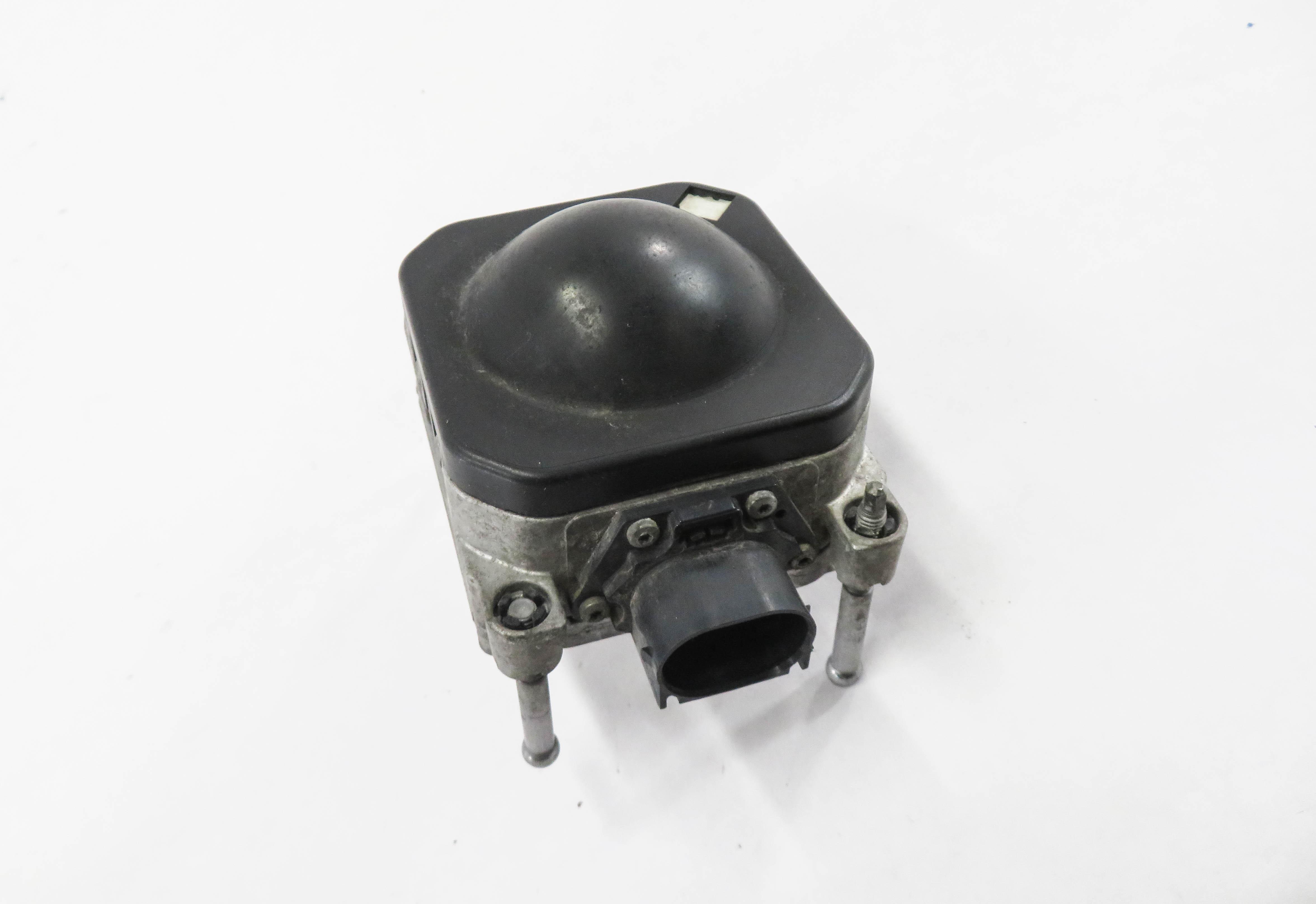 2010 PORSCHE PANAMERA (970 G1) ADAPTIVE CRUISE CONTROL RADAR DISTRONIC SENSOR — exact item pictured