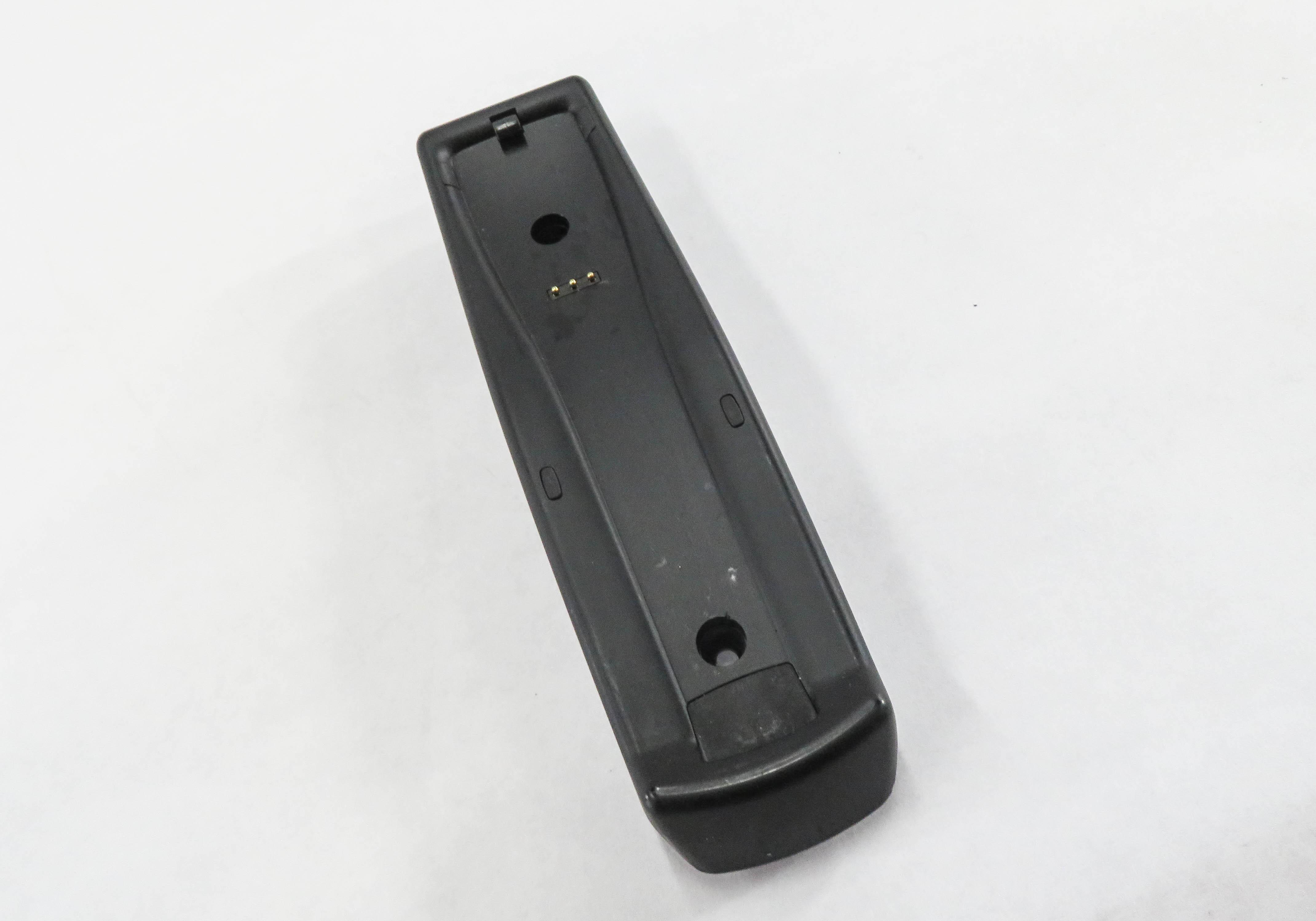 2010 PORSCHE PANAMERA (970 G1) CELL PHONE CRADLE ADAPTER CHARGER — exact item pictured