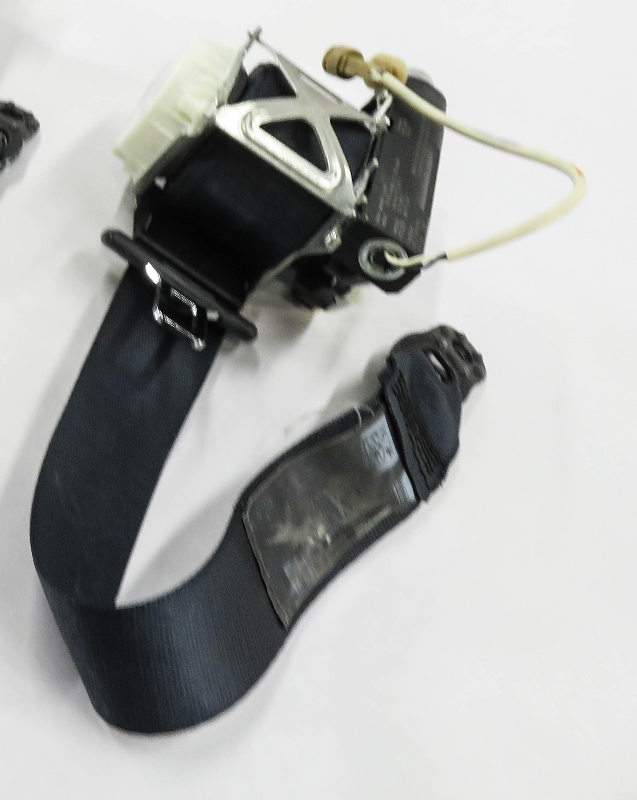 Misc. Interior Part PORSCHE PANAMERA 10 — exact item pictured