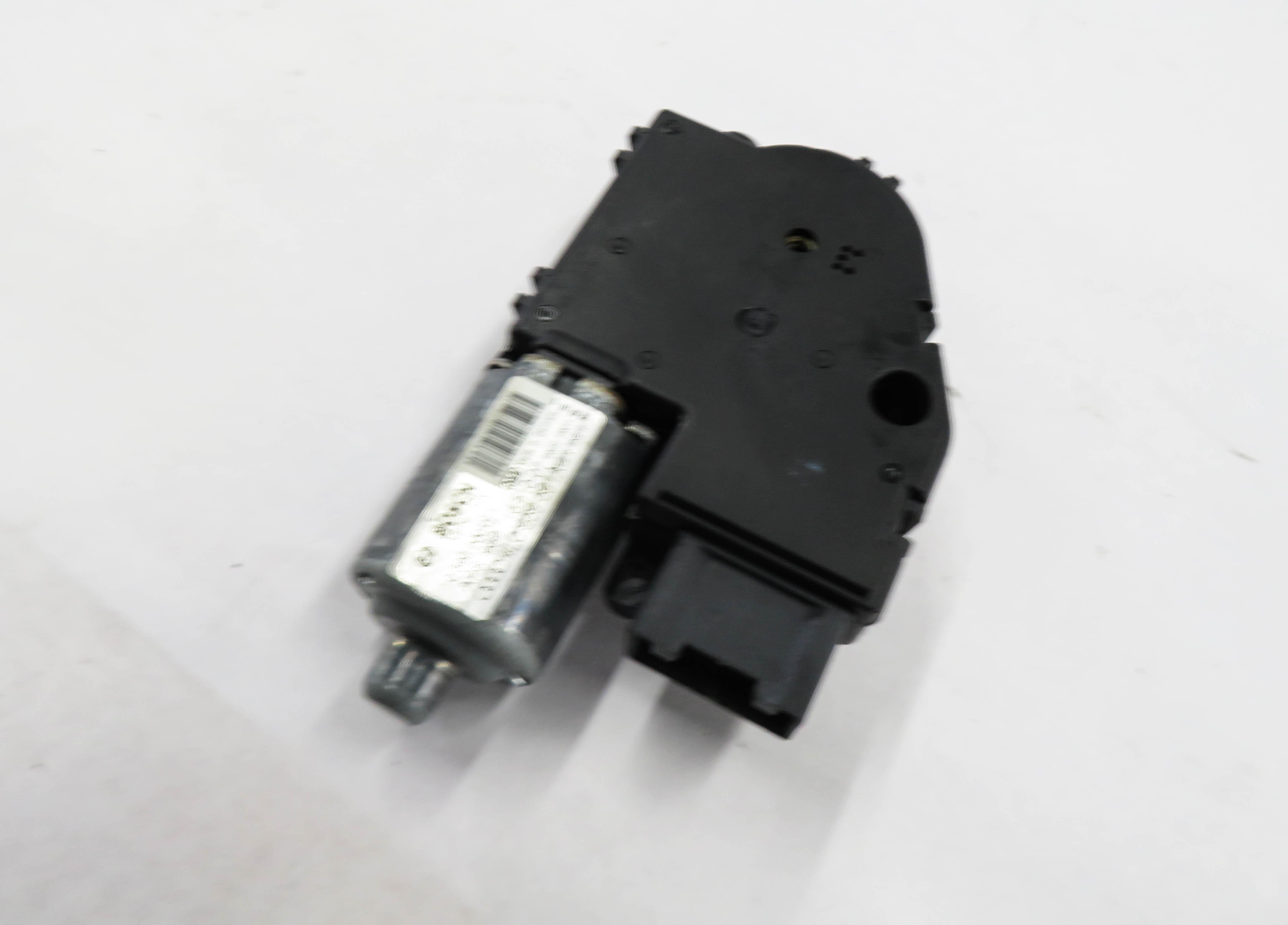 2007-2014 AUDI Q7 (4L) SUNROOF SUN ROOF MOTOR SUNSHADE SUN SHADE MOTOR — exact item pictured