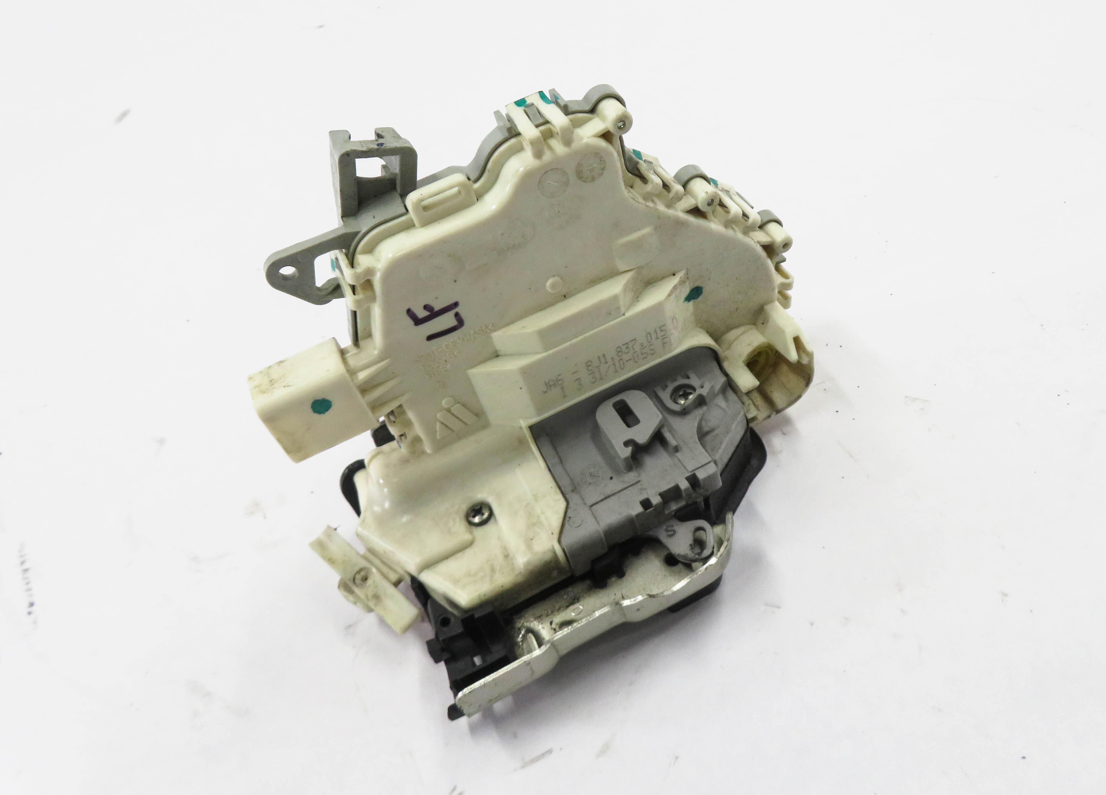2010-2022 AUDI / PORSCHE A4 S4 A5 S5 A6 Q3 Q5 Q7 TT 911 - LEFT FRONT DOOR LATCH — exact item pictured