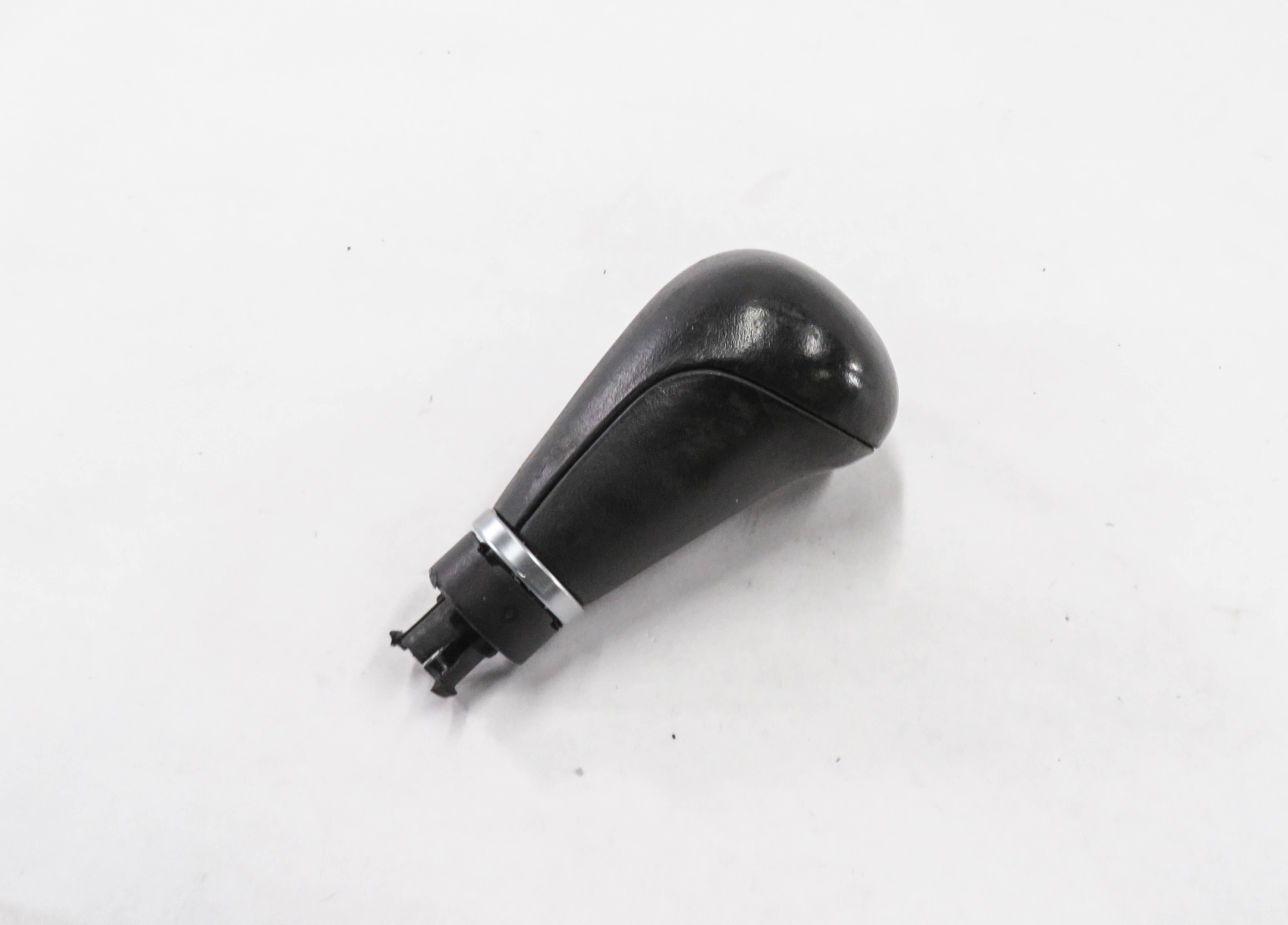 2011 AUDI Q7 (4L) TRANSMISSION GEAR SHIFTER SHIFT HANDLE KNOB — exact item pictured