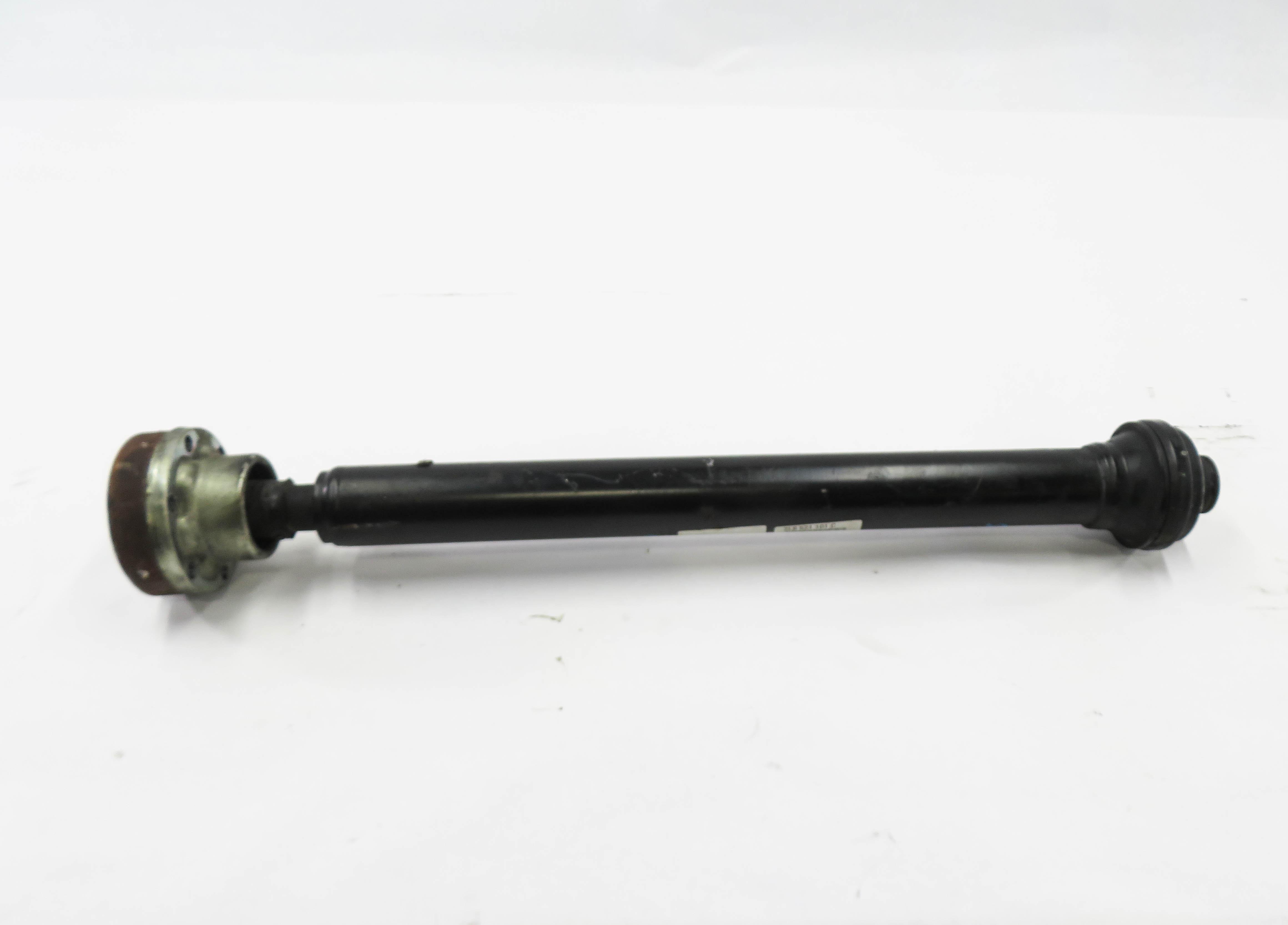 2011-2015 AUDI Q7 (4L) FRONT DRIVESHAFT DRIVELINE DRIVE LINE SHAFT — exact item pictured
