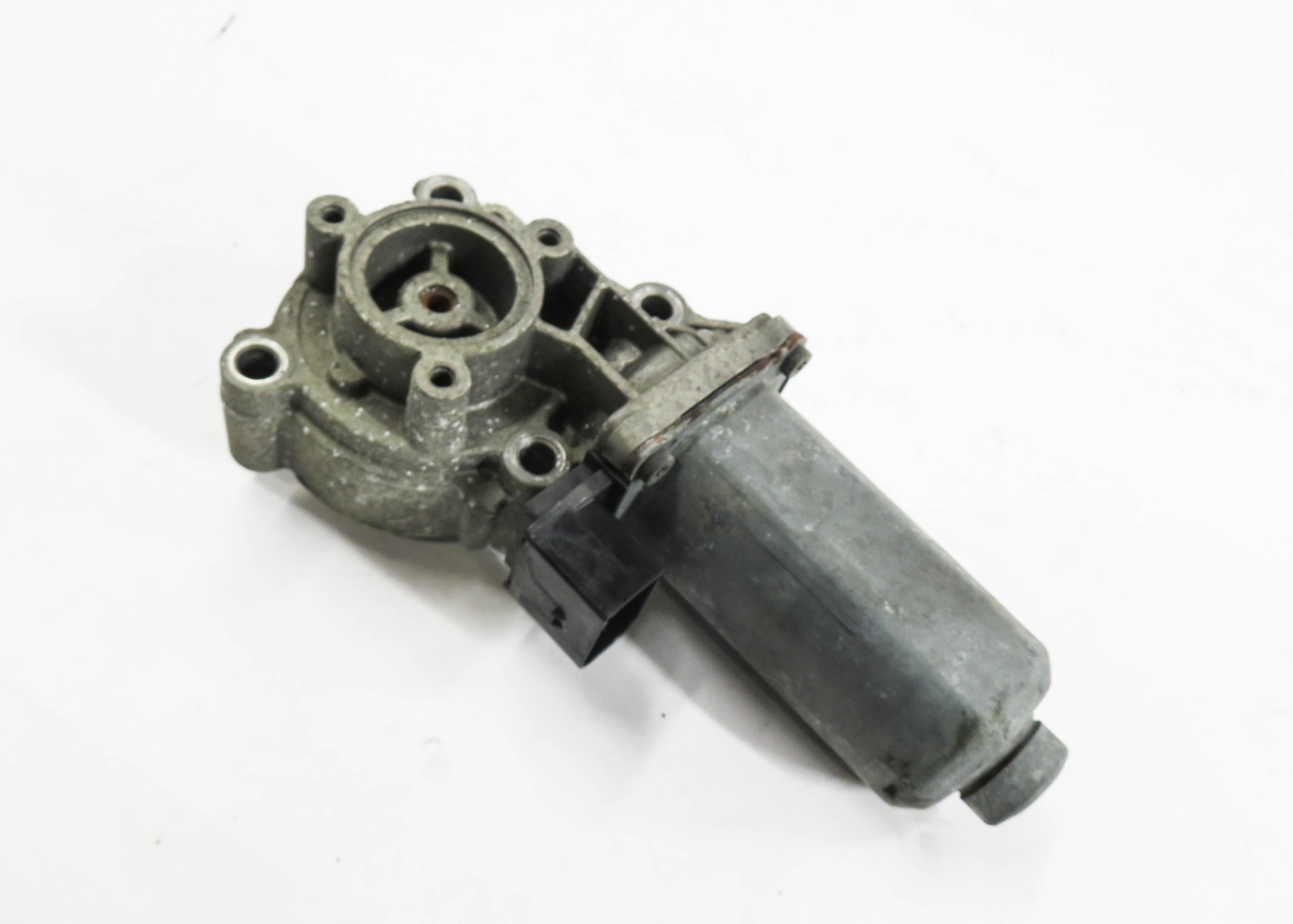 05-16 LR3 LR4 RANGE ROVER SPORT (L320 L322 L405 L494) TRANSFER CASE SHIFT MOTOR — exact item pictured