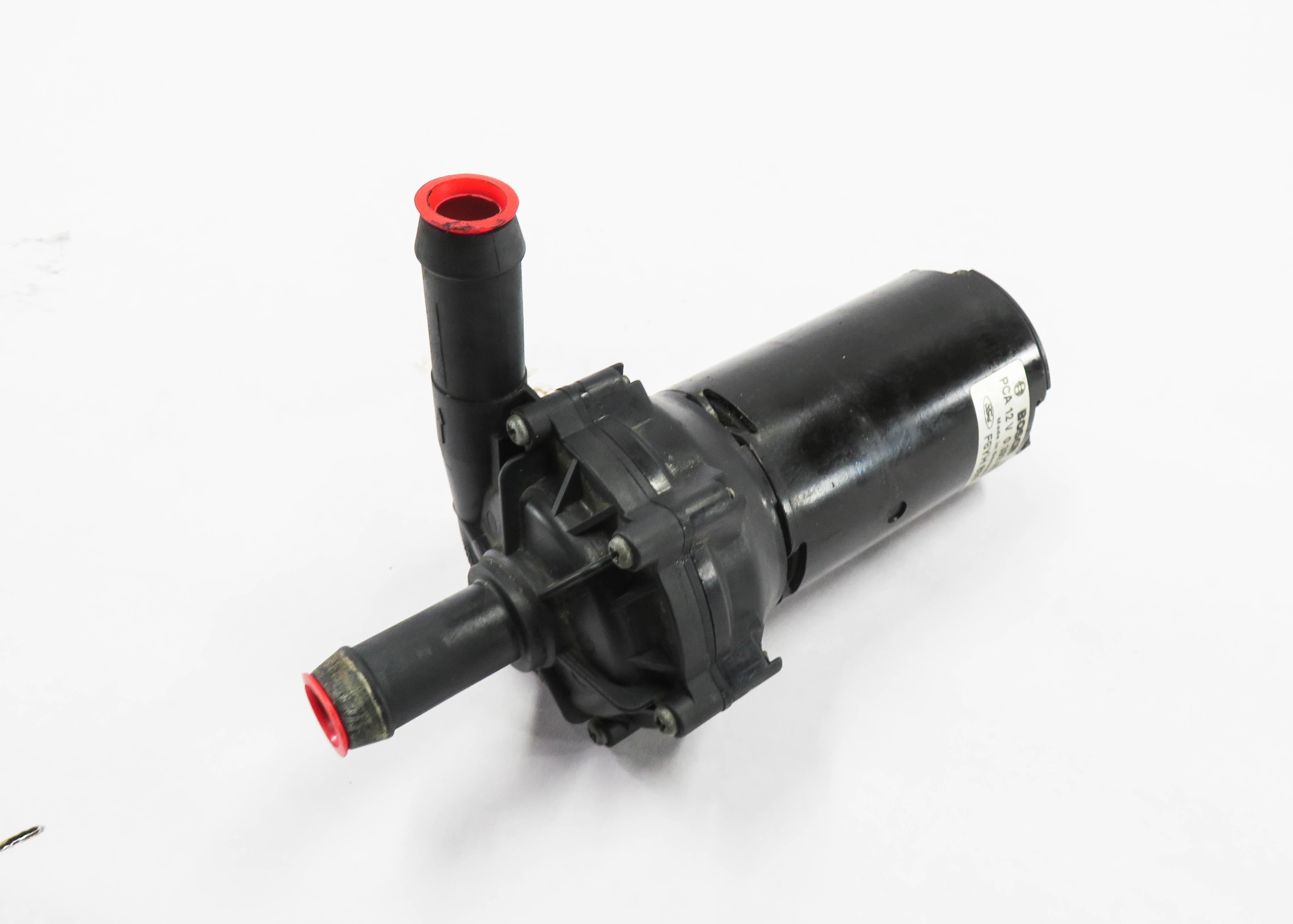 2006-2014 RANGE ROVER SPORT (L320 L322 L405 L494) SECONDARY AUXILIARY WATER PUMP — exact item pictured