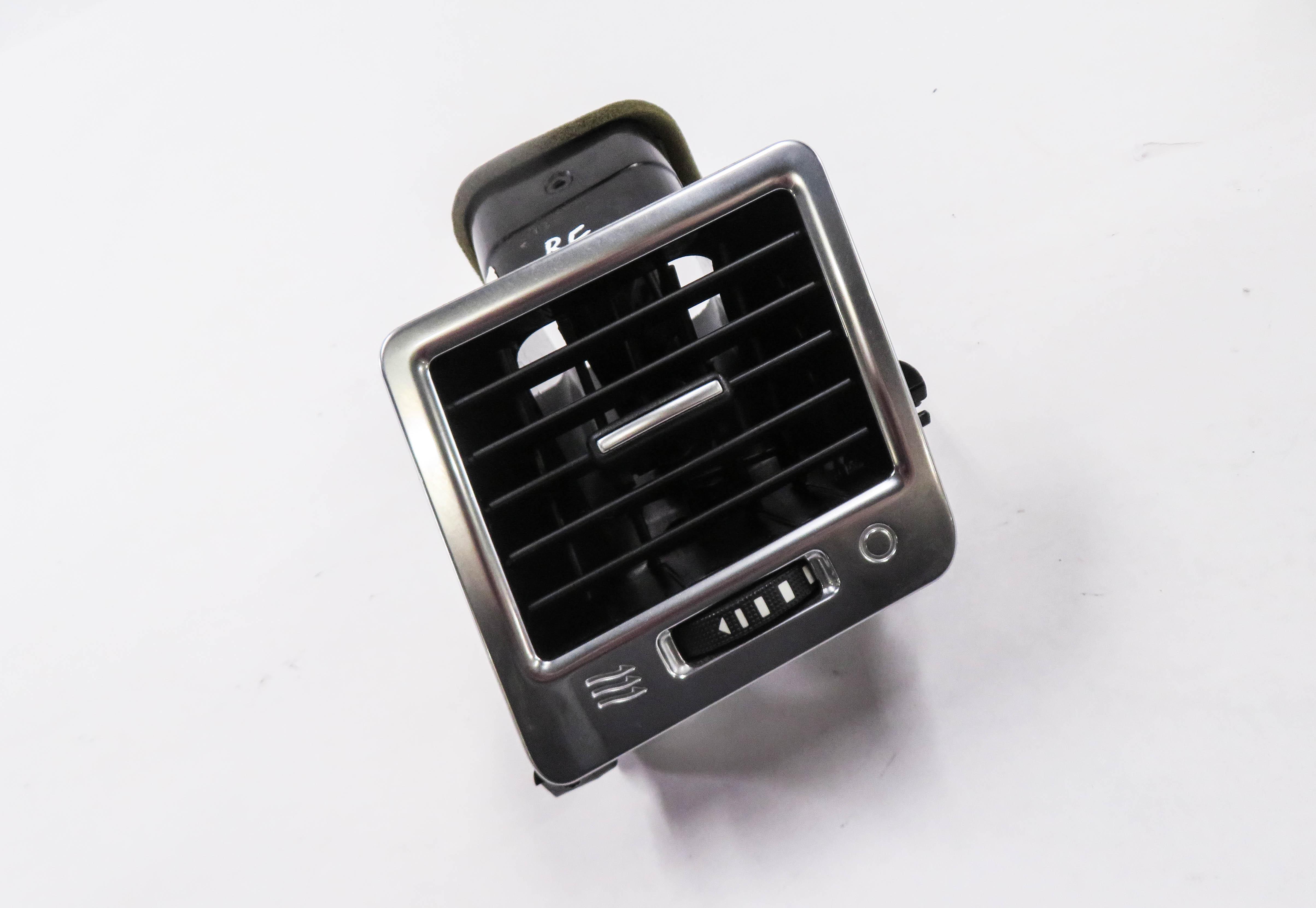 2010 RANGE ROVER SPORT (L320) RIGHT FRONT * OUTER DASH * HEATER A/C AIR VENT — exact item pictured