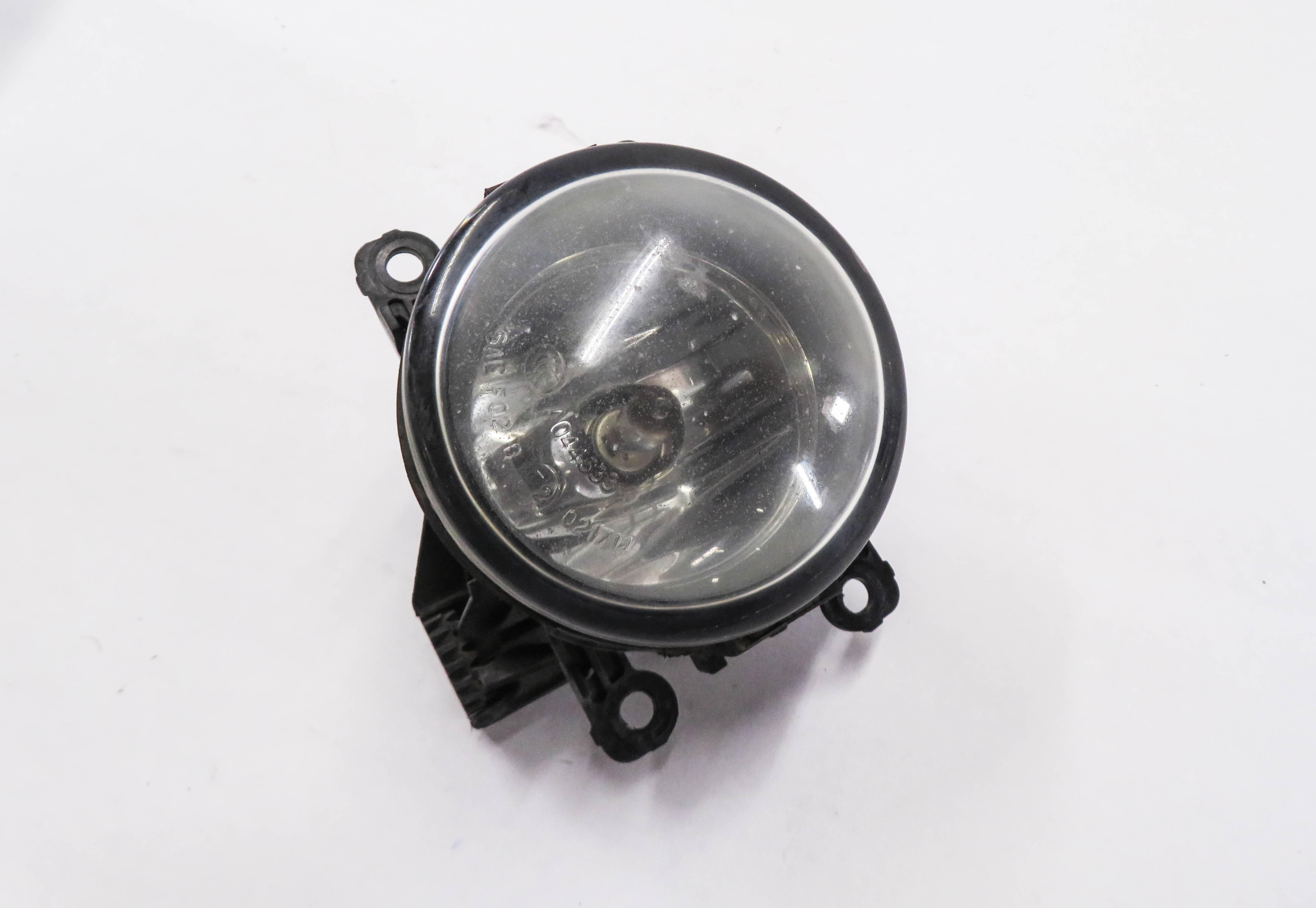 2008-2013 LR2 LR4 - RANGE ROVER SPORT (L320 L322) FOGLIGHT FOG LIGHT LAMP — exact item pictured