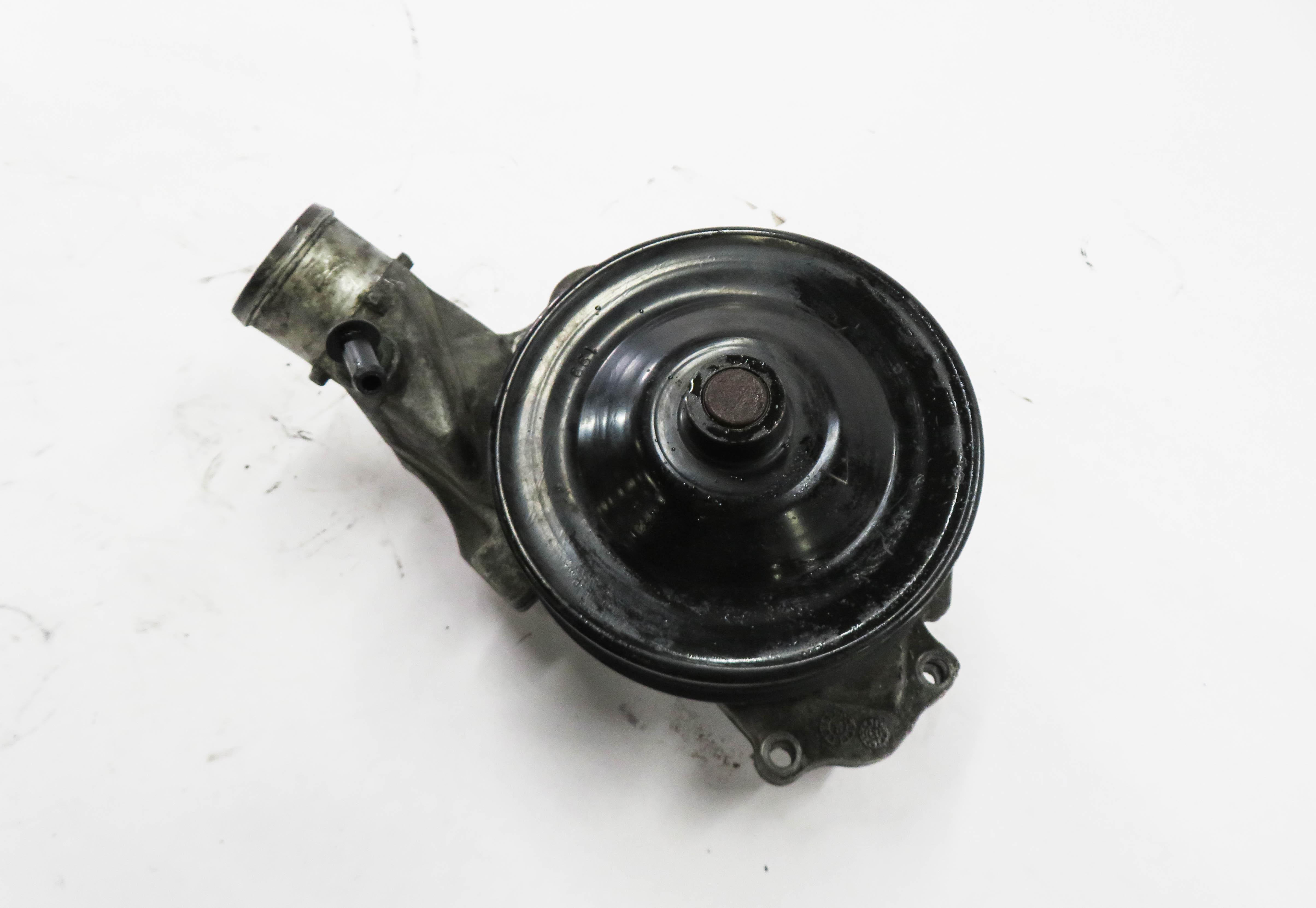 2010-2017 LR4 - RANGE ROVER SPORT (L320 L322 L494 L404) 3.0L / 5.0L - WATER PUMP — exact item pictured