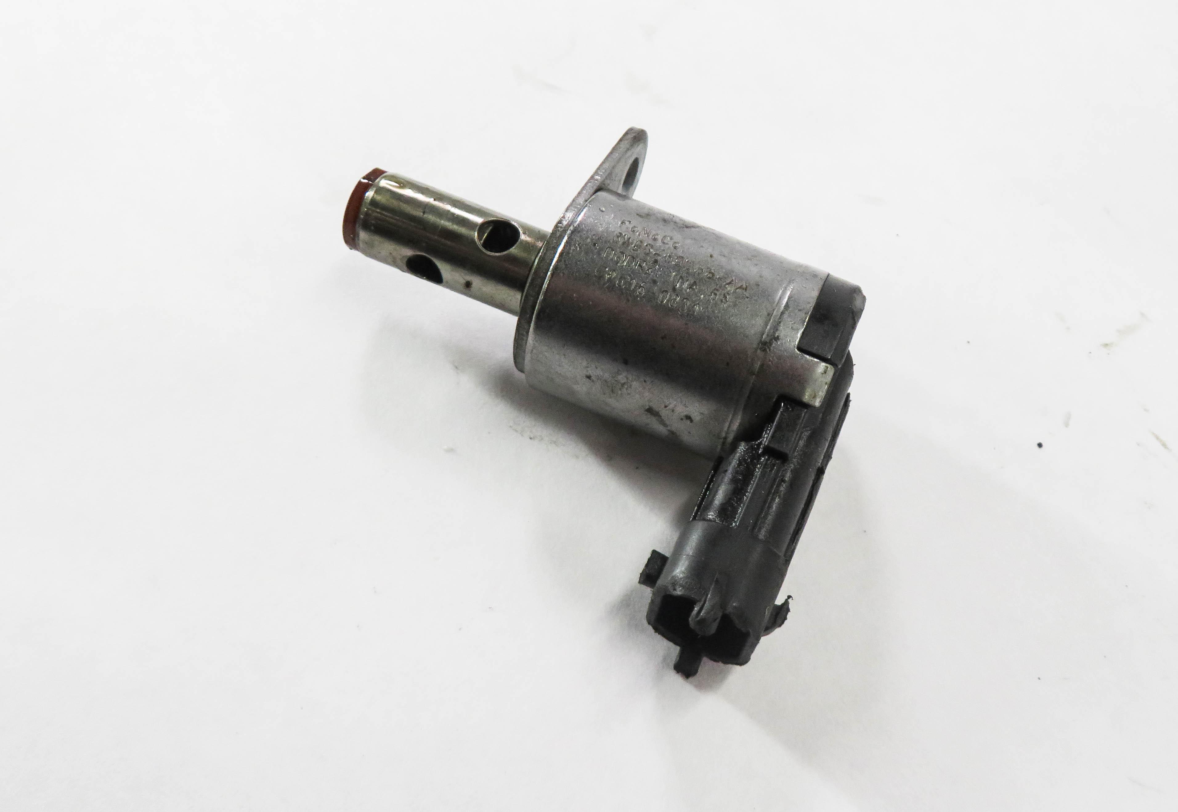 2010 RANGE ROVER SPORT (L320) 5.0L AJ133 V8 ENGINE - OIL PRESSURE SOLENOID — exact item pictured