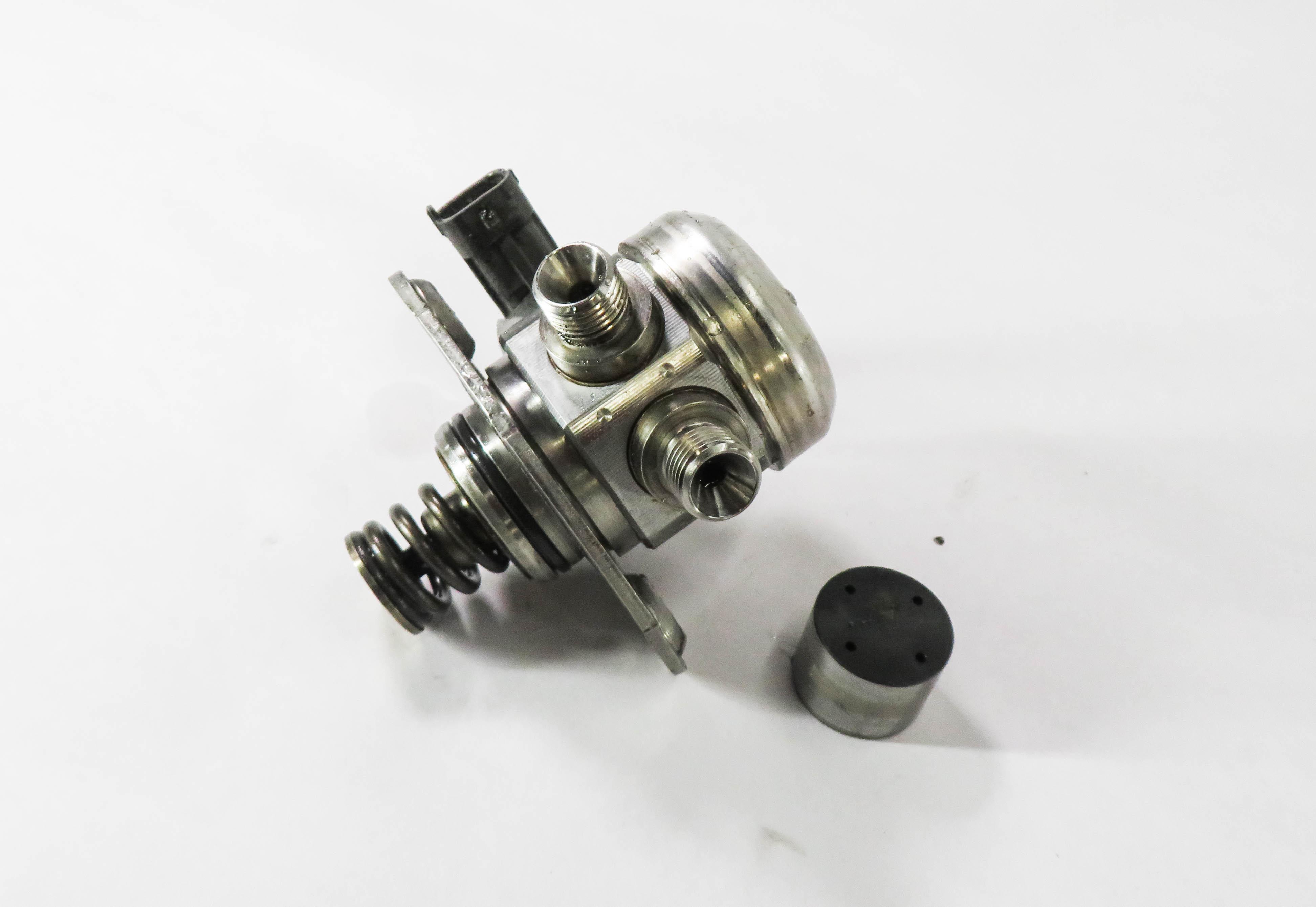 10-17 LR4 RANGE ROVER SPORT (L322 L320 L405 L494) 3.0L 5.0L MECHANICAL FUEL PUMP — exact item pictured