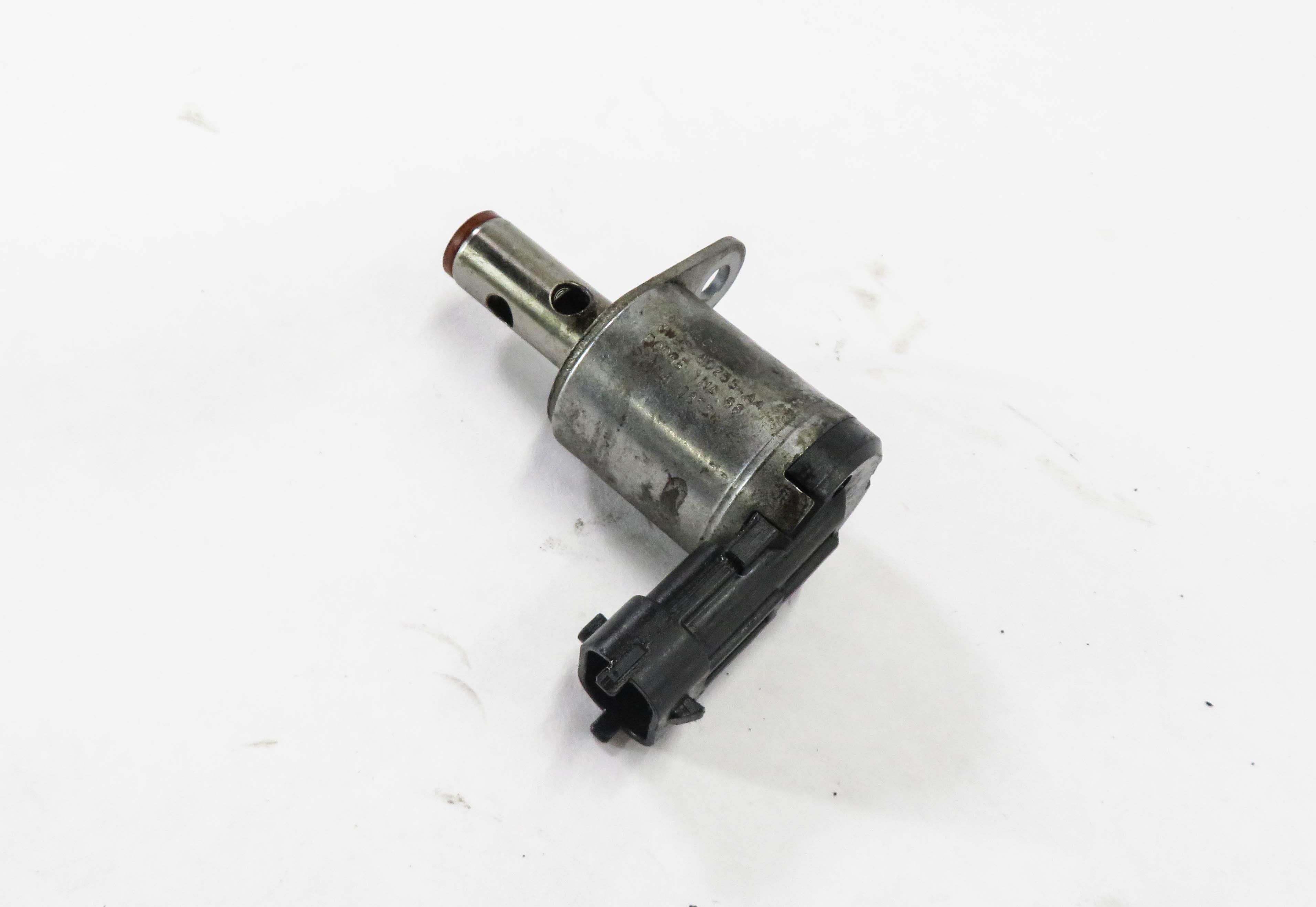 2010 RANGE ROVER SPORT (L320) 5.0L AJ133 V8 ENGINE - OIL PRESSURE SOLENOID — exact item pictured