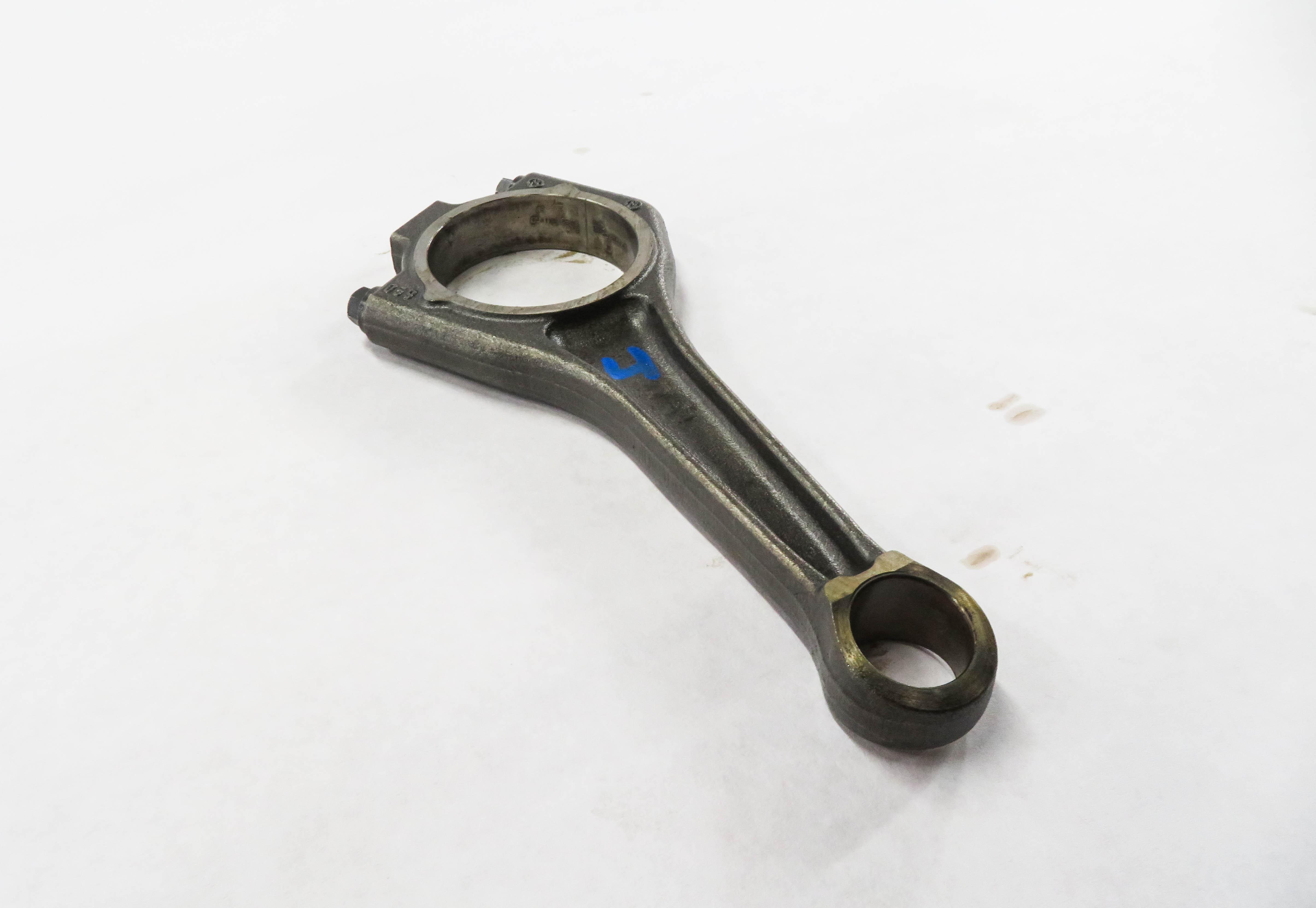 2010 RANGE ROVER SPORT (L320) 5.0L AJ133 V8 ENGINE - CONNECTING ROD — exact item pictured