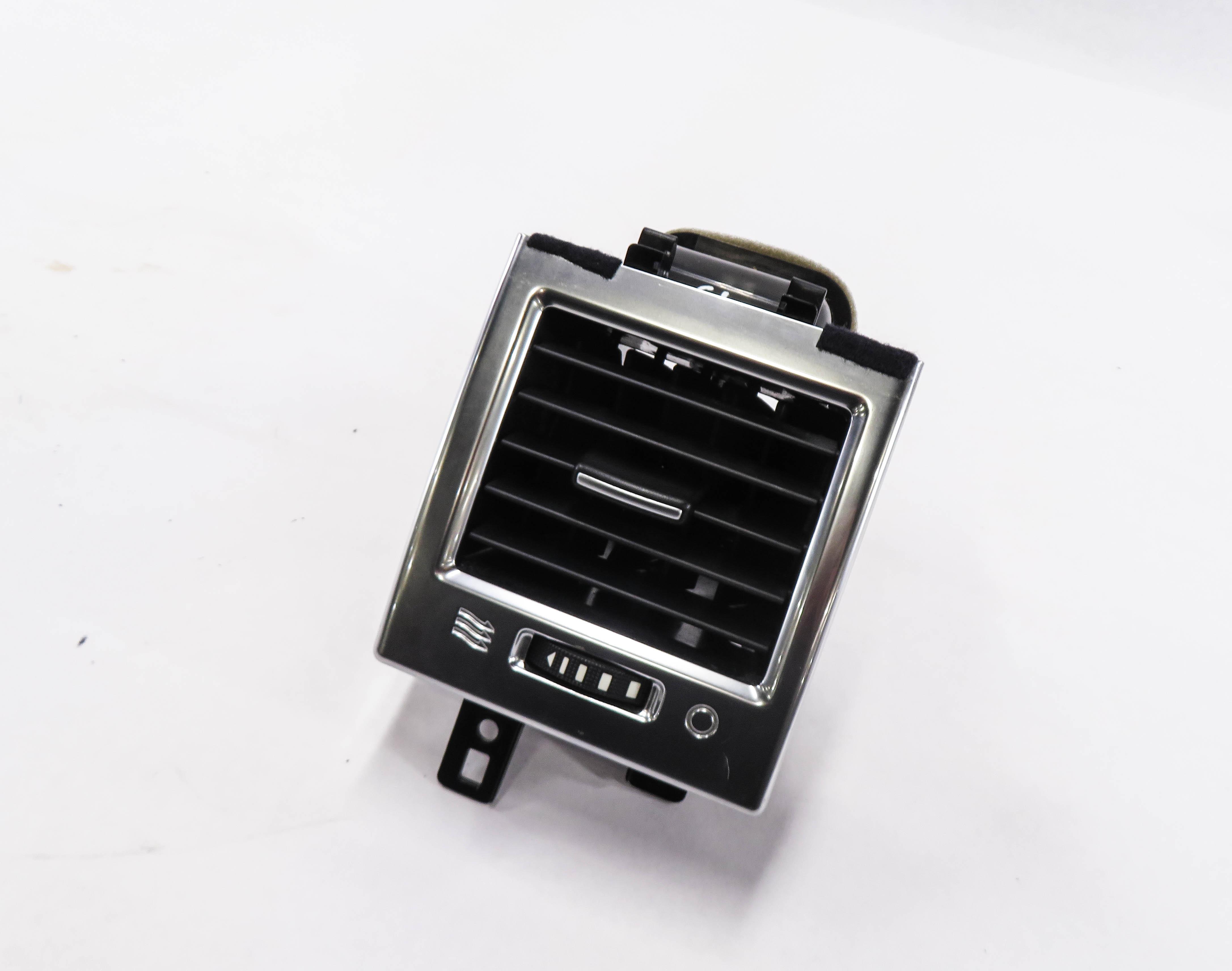 2010 RANGE ROVER SPORT (L320) LEFT FRONT * CENTER DASH * HEATER A/C AIR VENT — exact item pictured